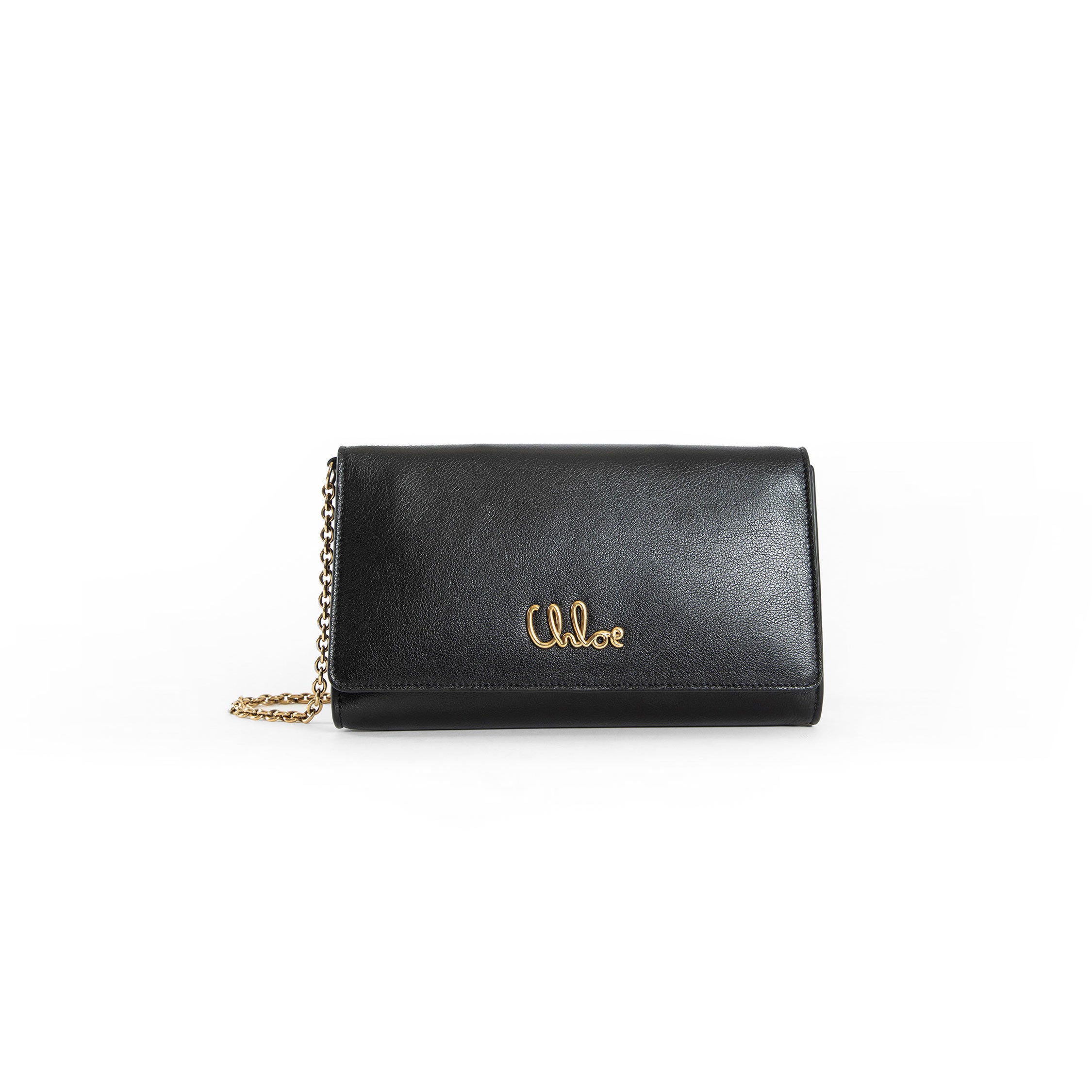 Iconic Mini Crossbody Bag