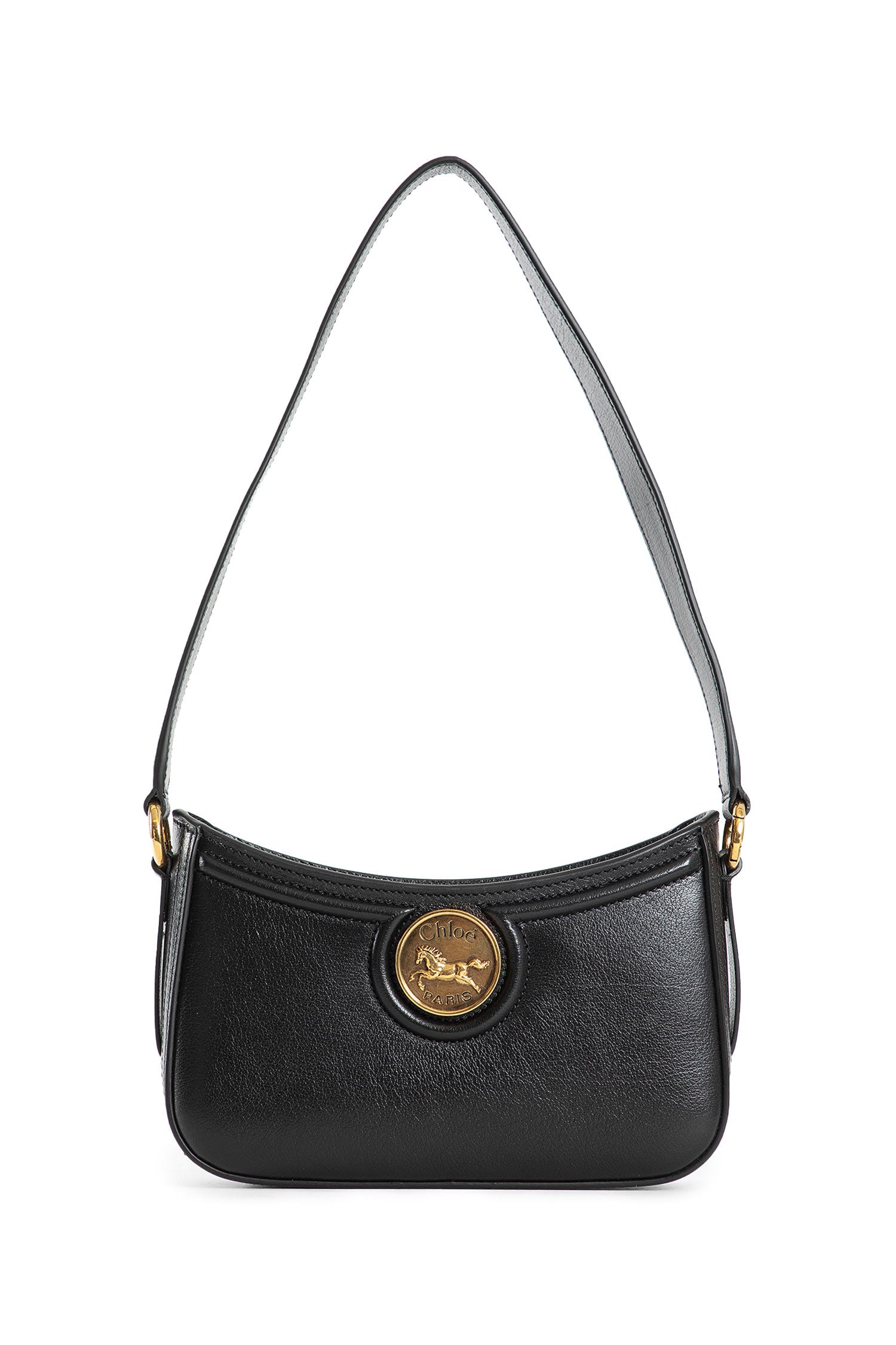 Heritage Hobo Bag - Antonioli.eu