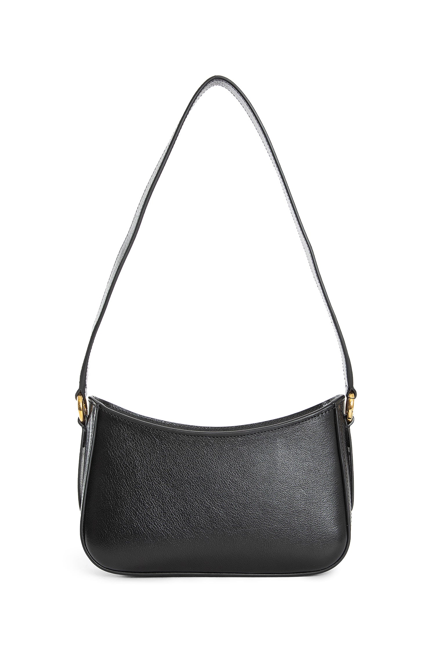 Heritage Hobo Bag - Antonioli.eu