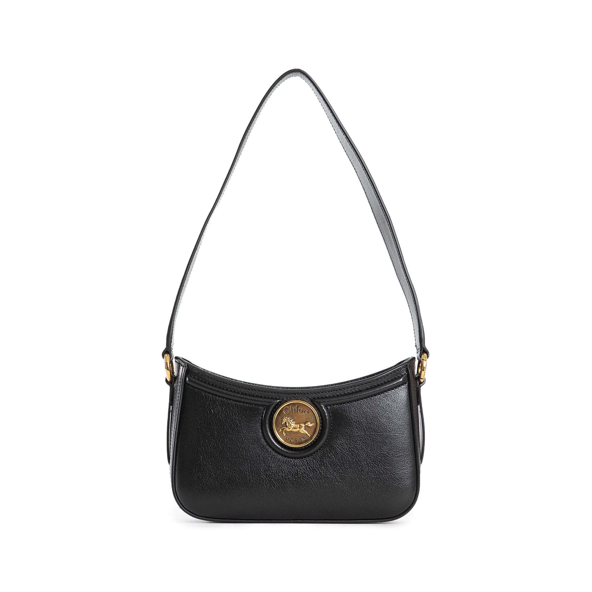 Heritage Hobo Bag - Antonioli.eu
