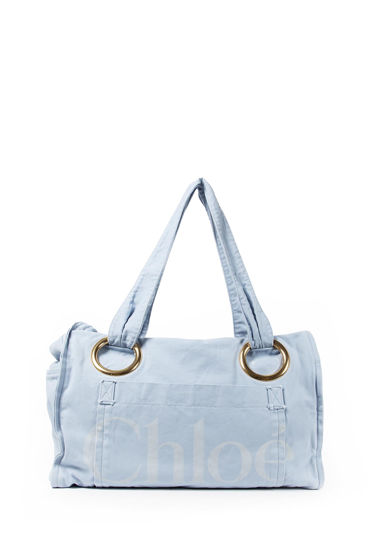 CHLOÉ WOMAN TOTE BAGS - Antonioli.eu