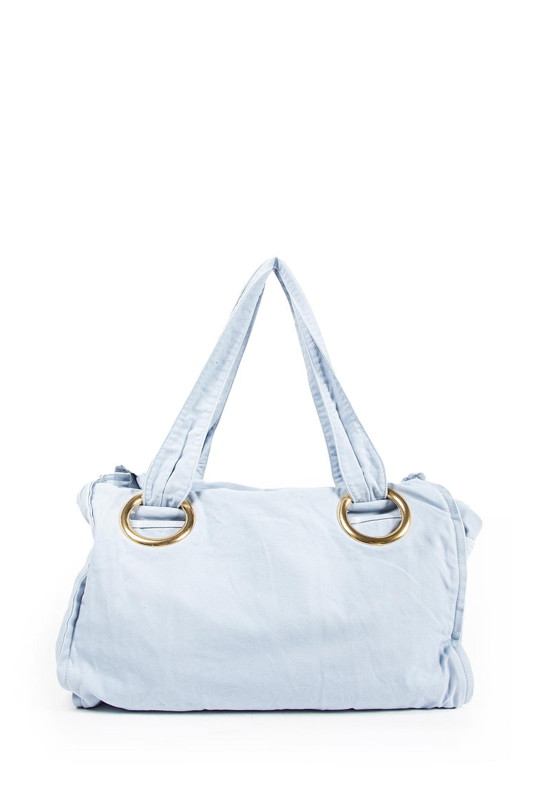 CHLOÉ WOMAN TOTE BAGS - Antonioli.eu