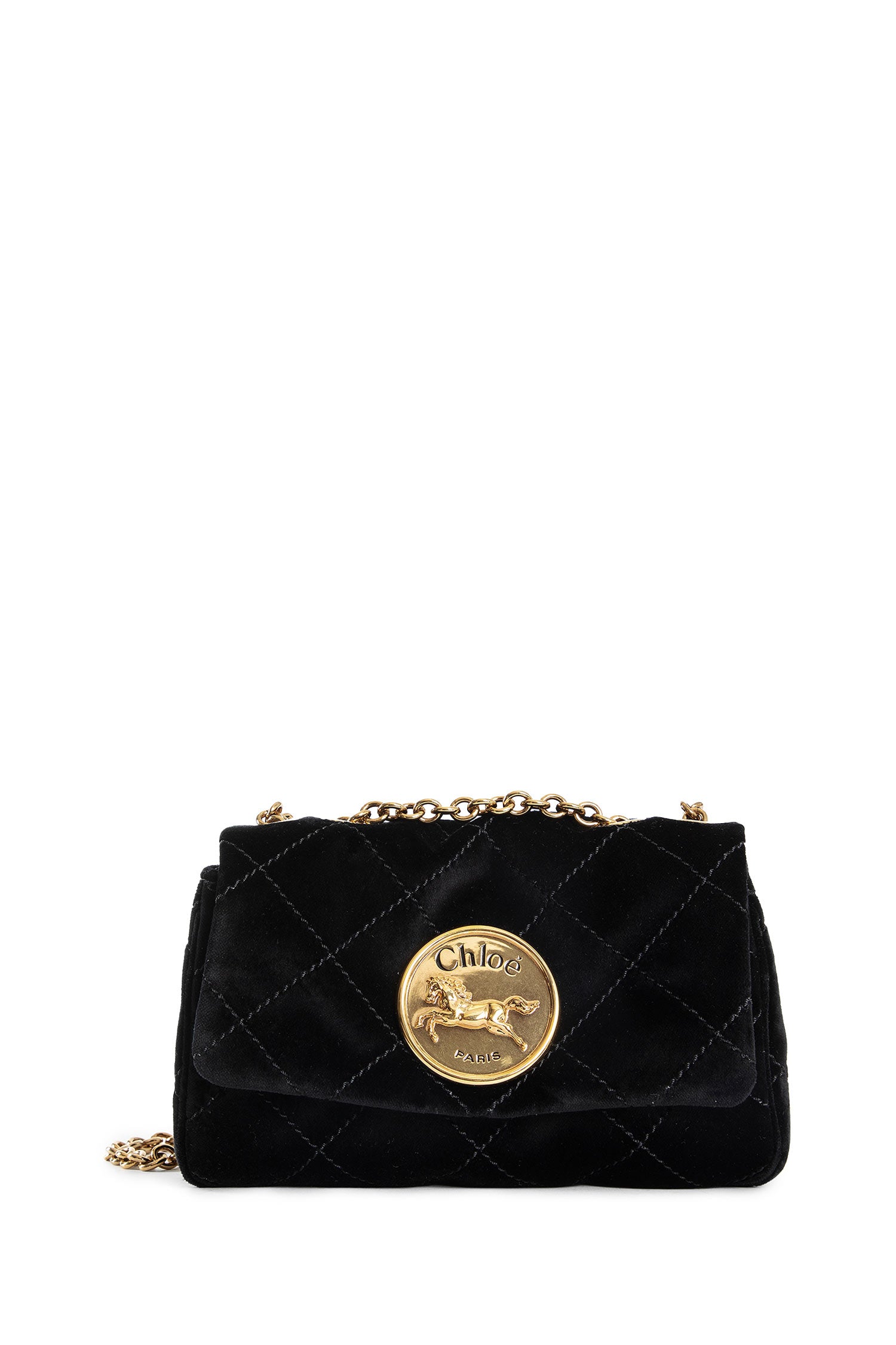 Velvet Small Heritage bag - Antonioli.eu