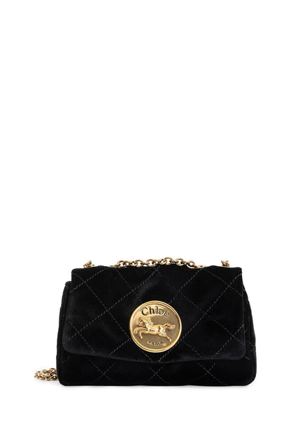 Velvet Small Heritage bag - Antonioli.eu