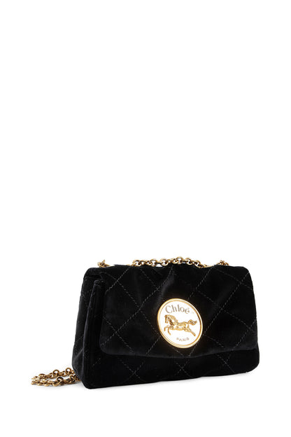 Velvet Small Heritage bag - Antonioli.eu