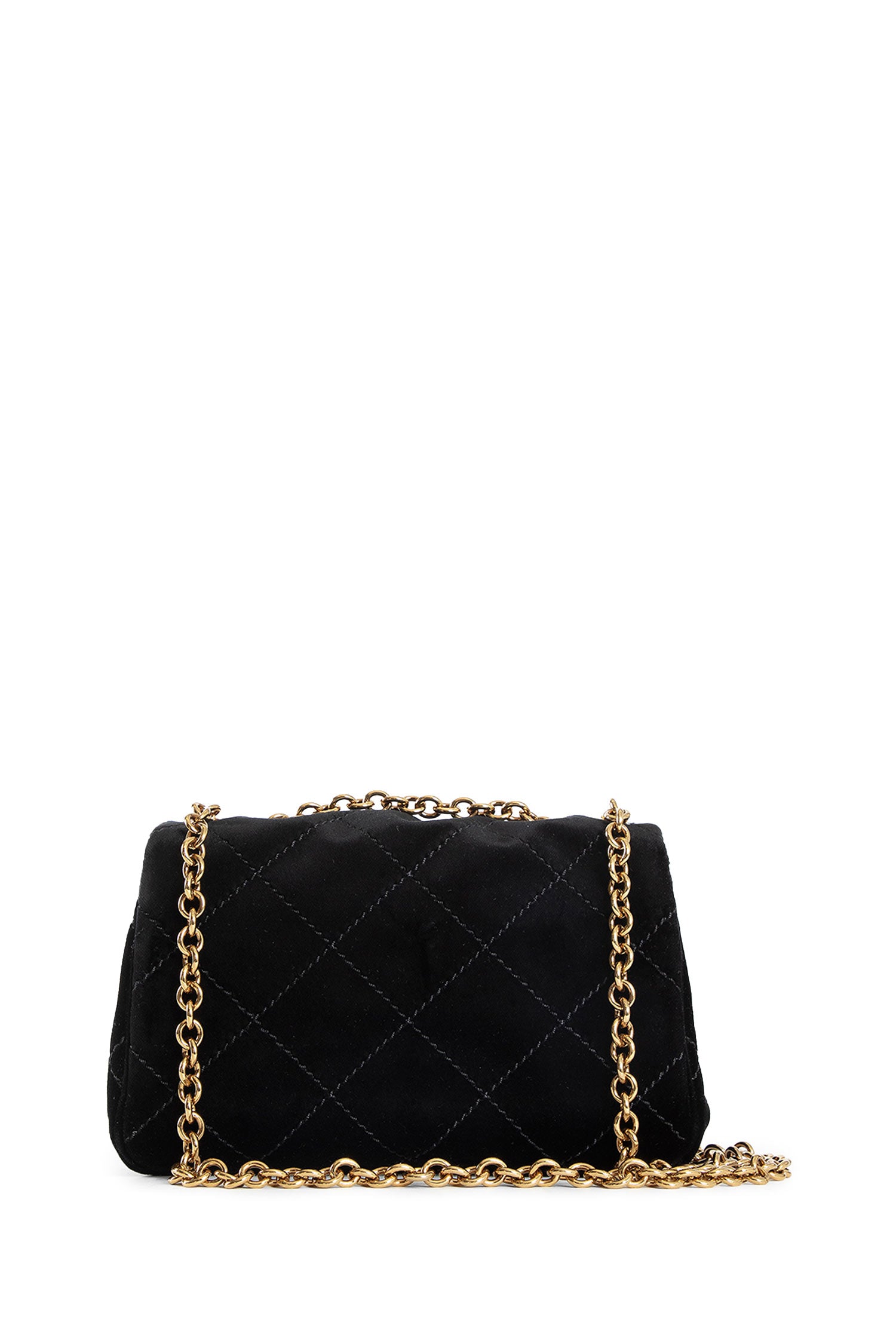 Velvet Small Heritage bag - Antonioli.eu