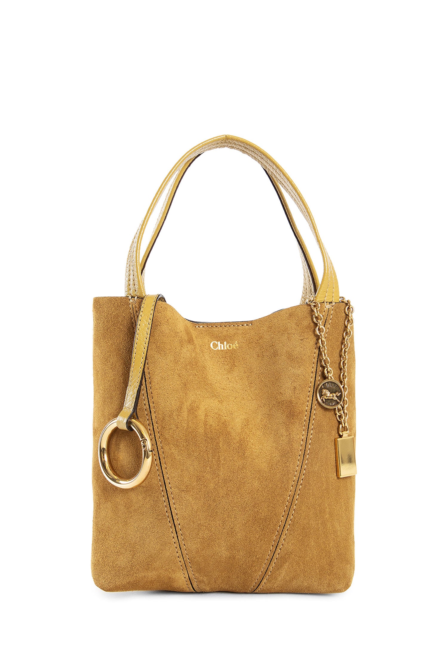 Small Spin Tote Bag - Antonioli.eu