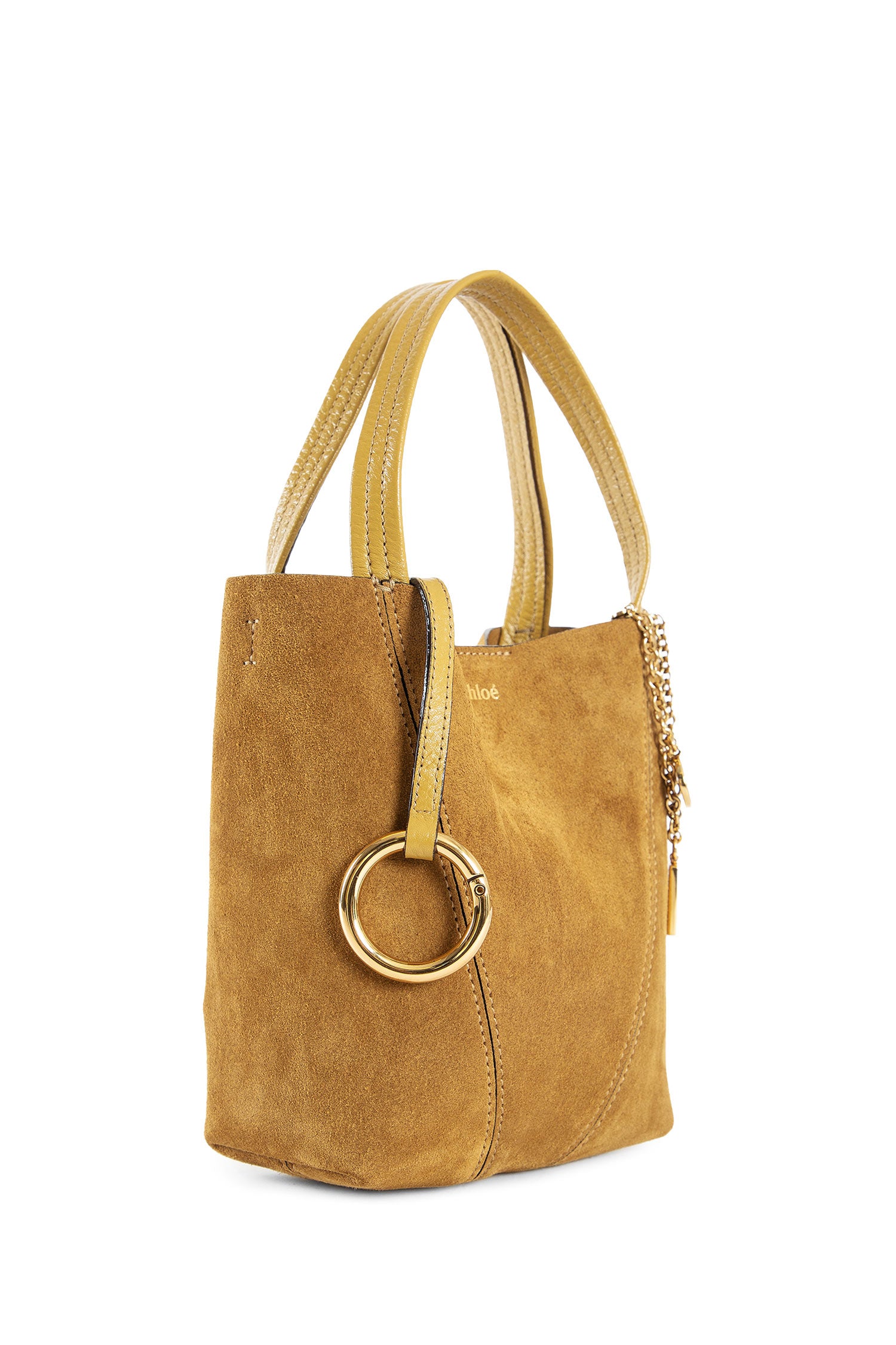 Small Spin Tote Bag - Antonioli.eu