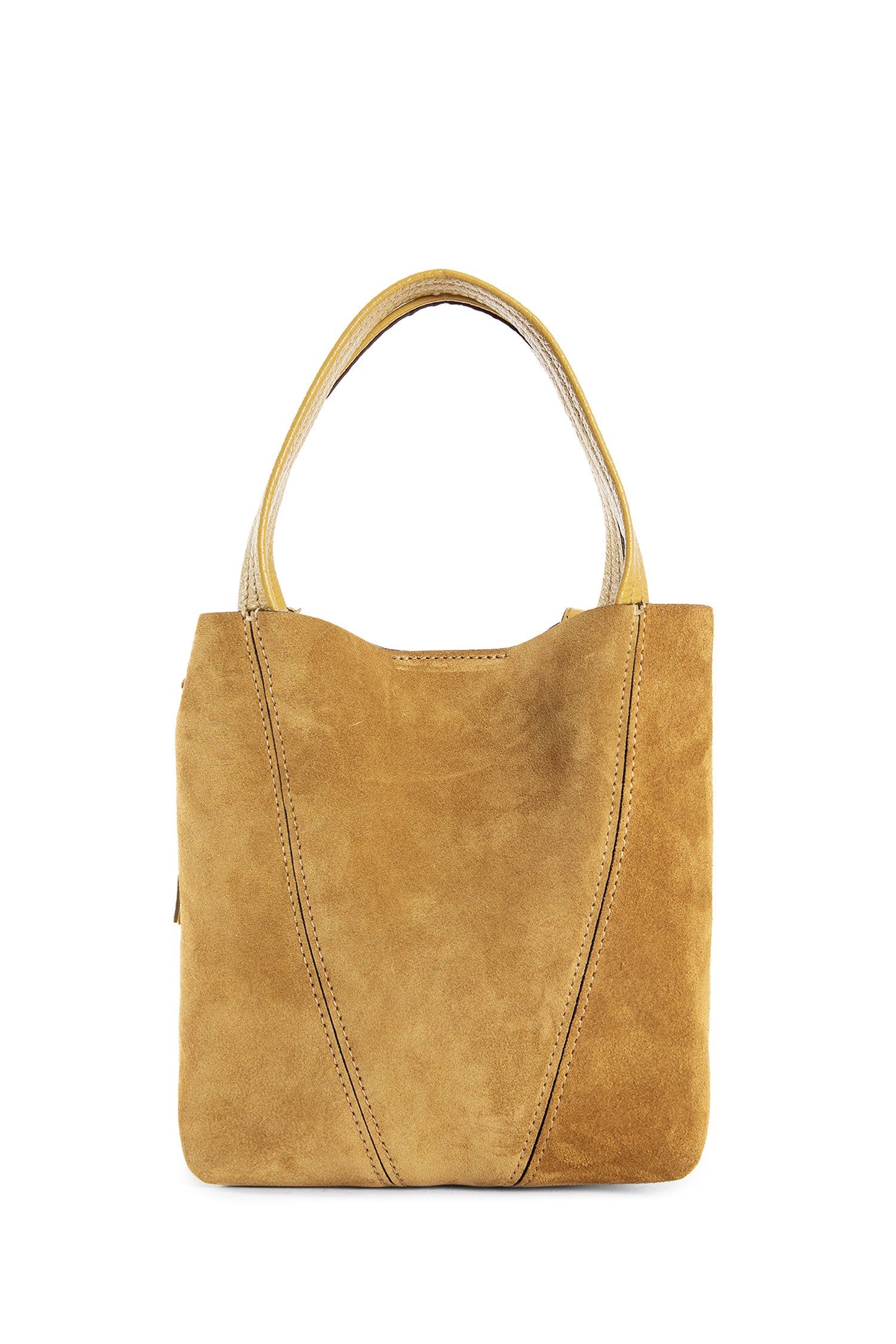 Small Spin Tote Bag - Antonioli.eu