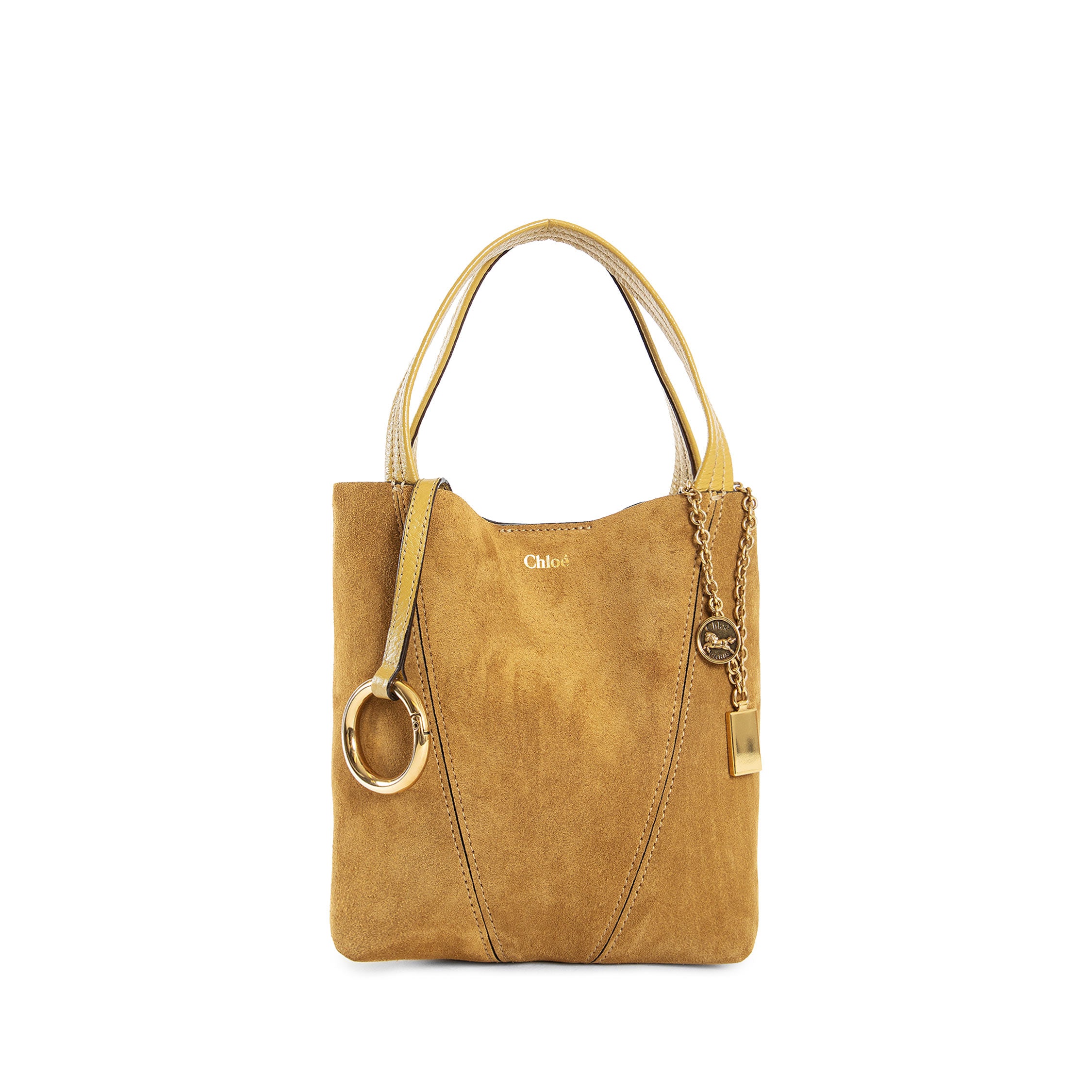 Small Spin Tote Bag - Antonioli.eu