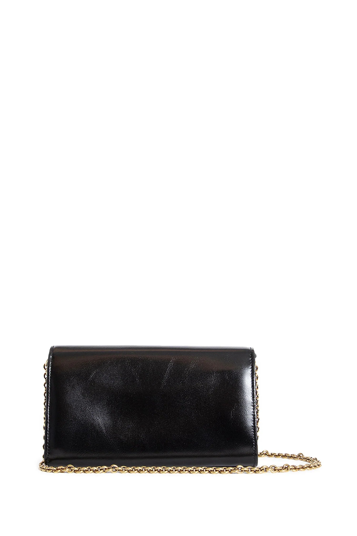 Iconic Flap Wallet on Chain Mini Bag - Antonioli.eu