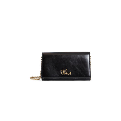 Iconic Flap Wallet on Chain Mini Bag - Antonioli.eu