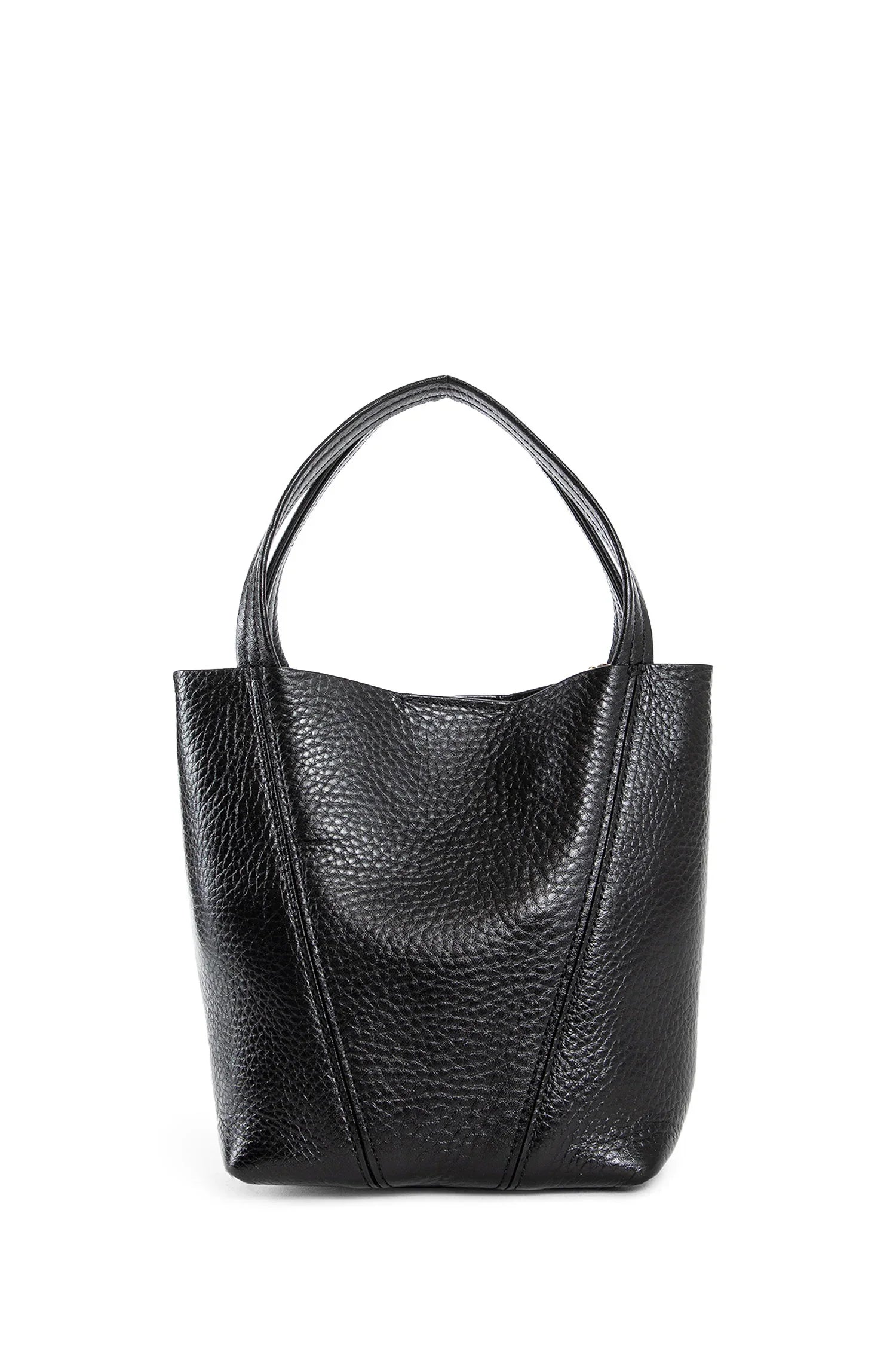 Small Chloé Spin tote bag - Antonioli.eu