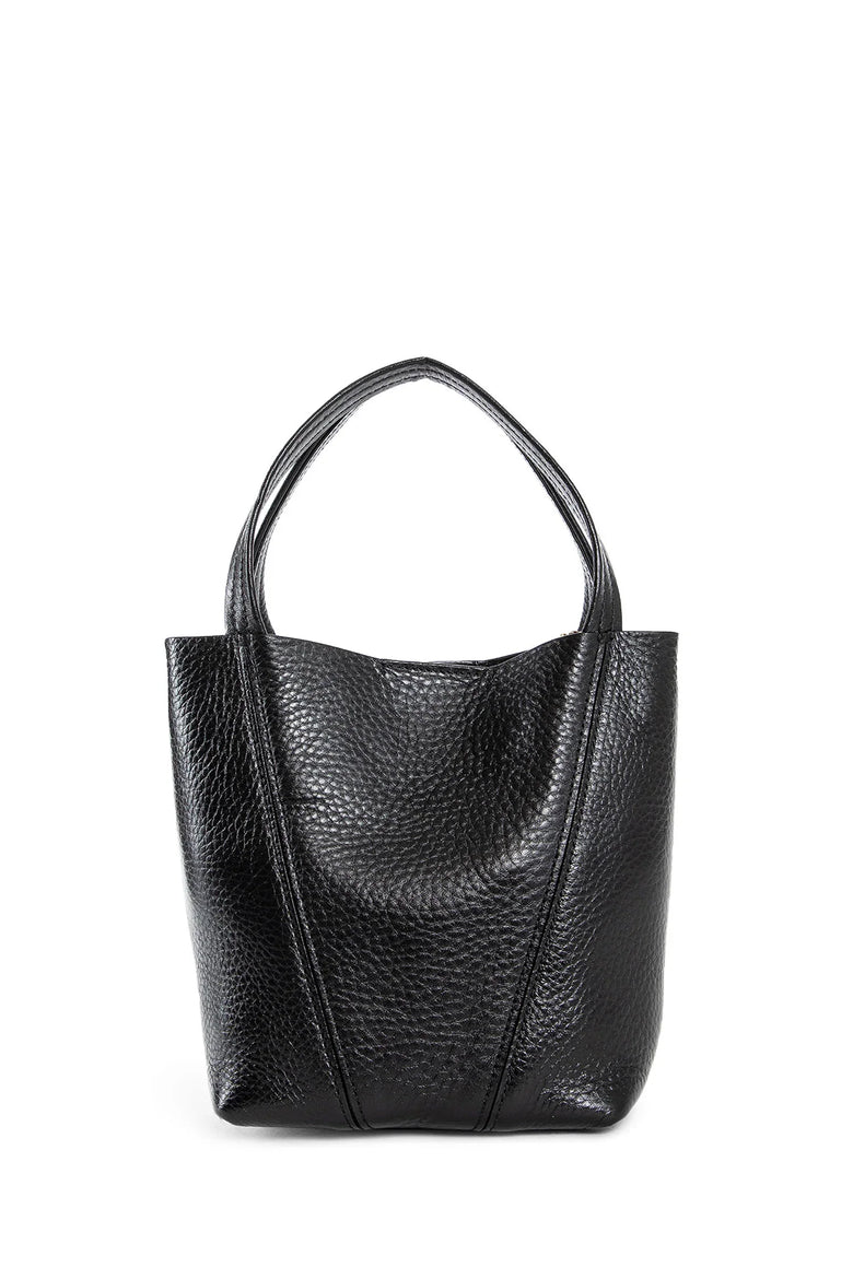 Small Chloé Spin tote bag - Antonioli.eu