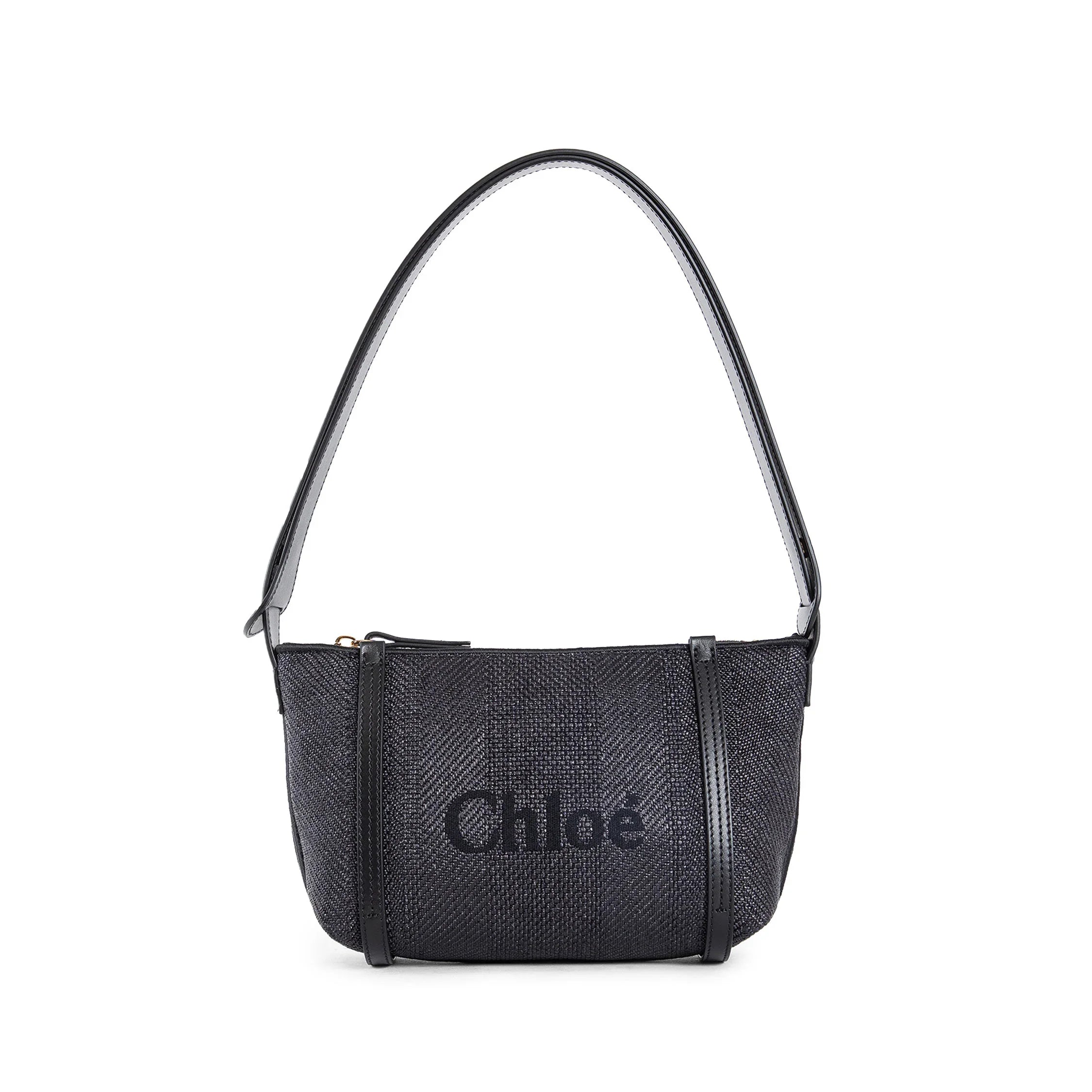Carry shoulder bag - Antonioli.eu