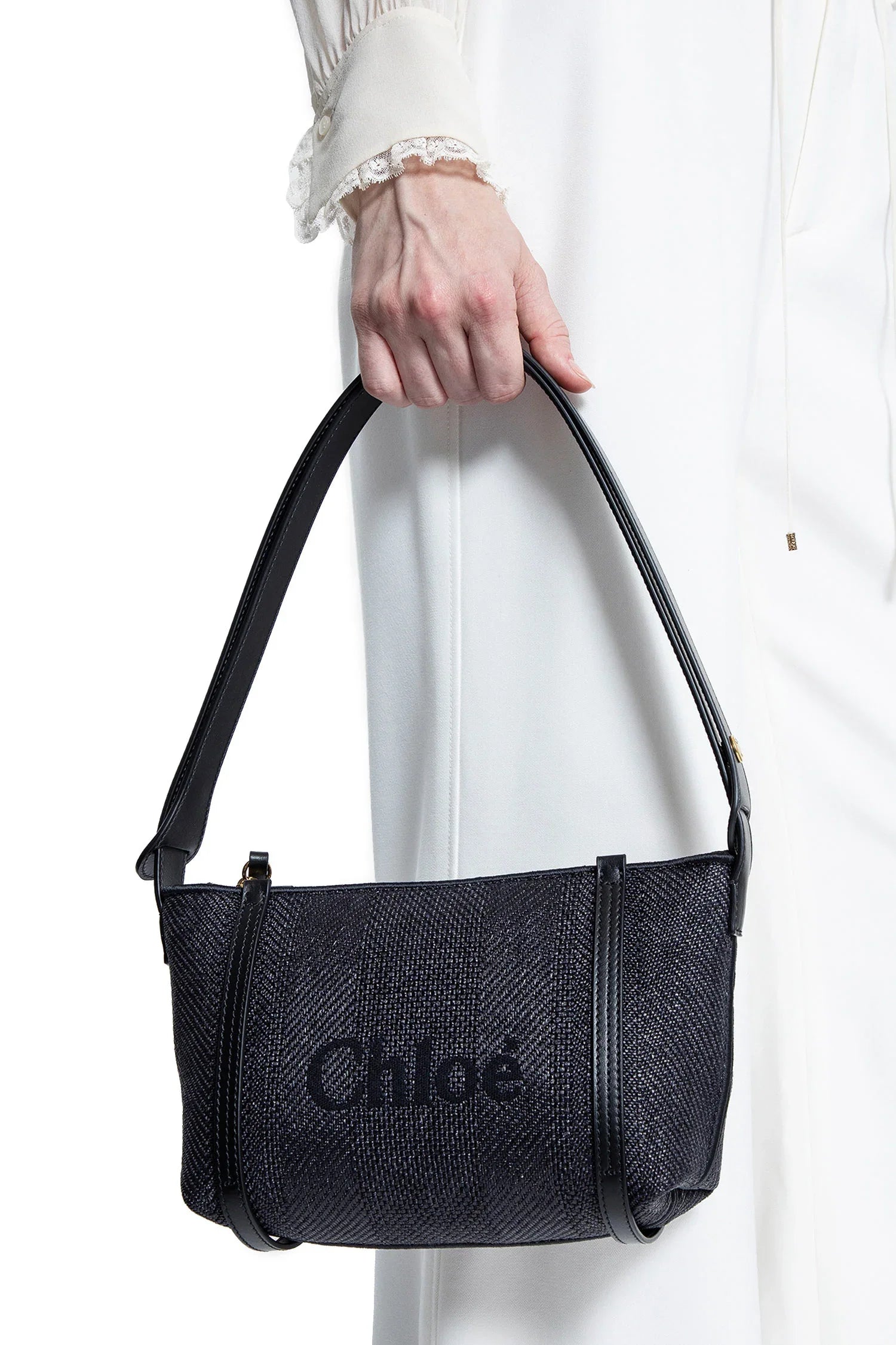 Carry shoulder bag - Antonioli.eu