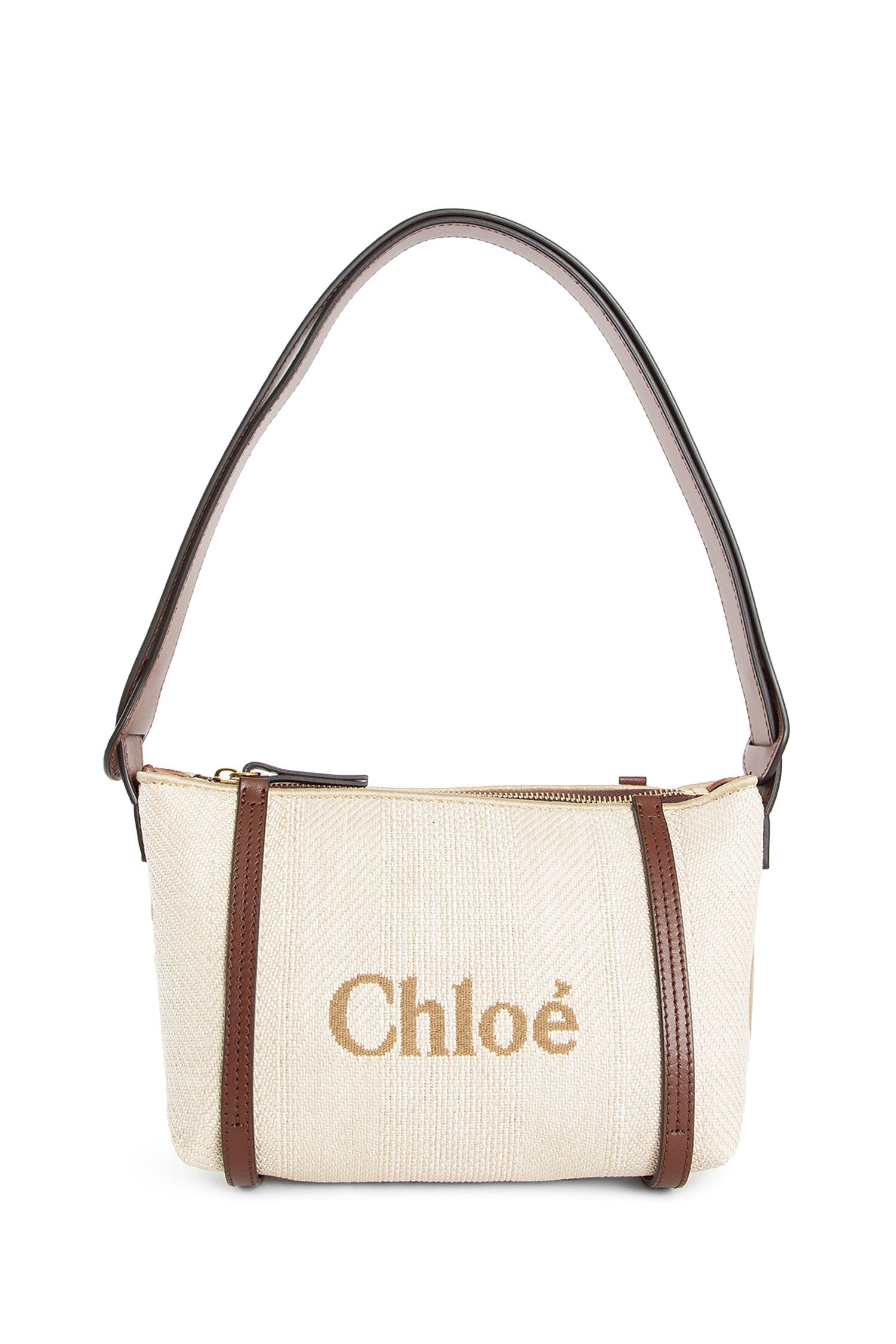 Chloé Carry Shoulder Bag - Antonioli.eu