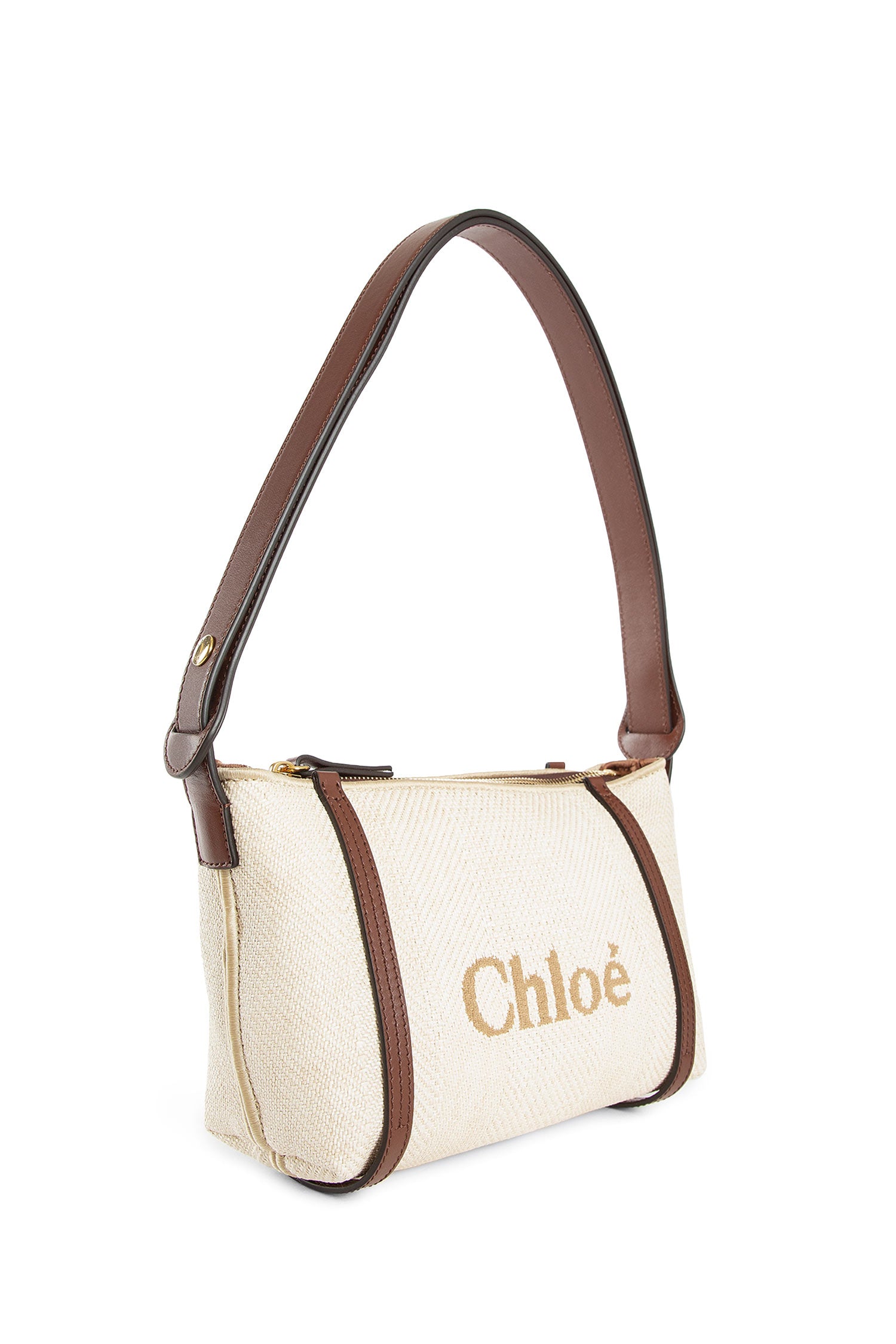 Chloé Carry Shoulder Bag - Antonioli.eu