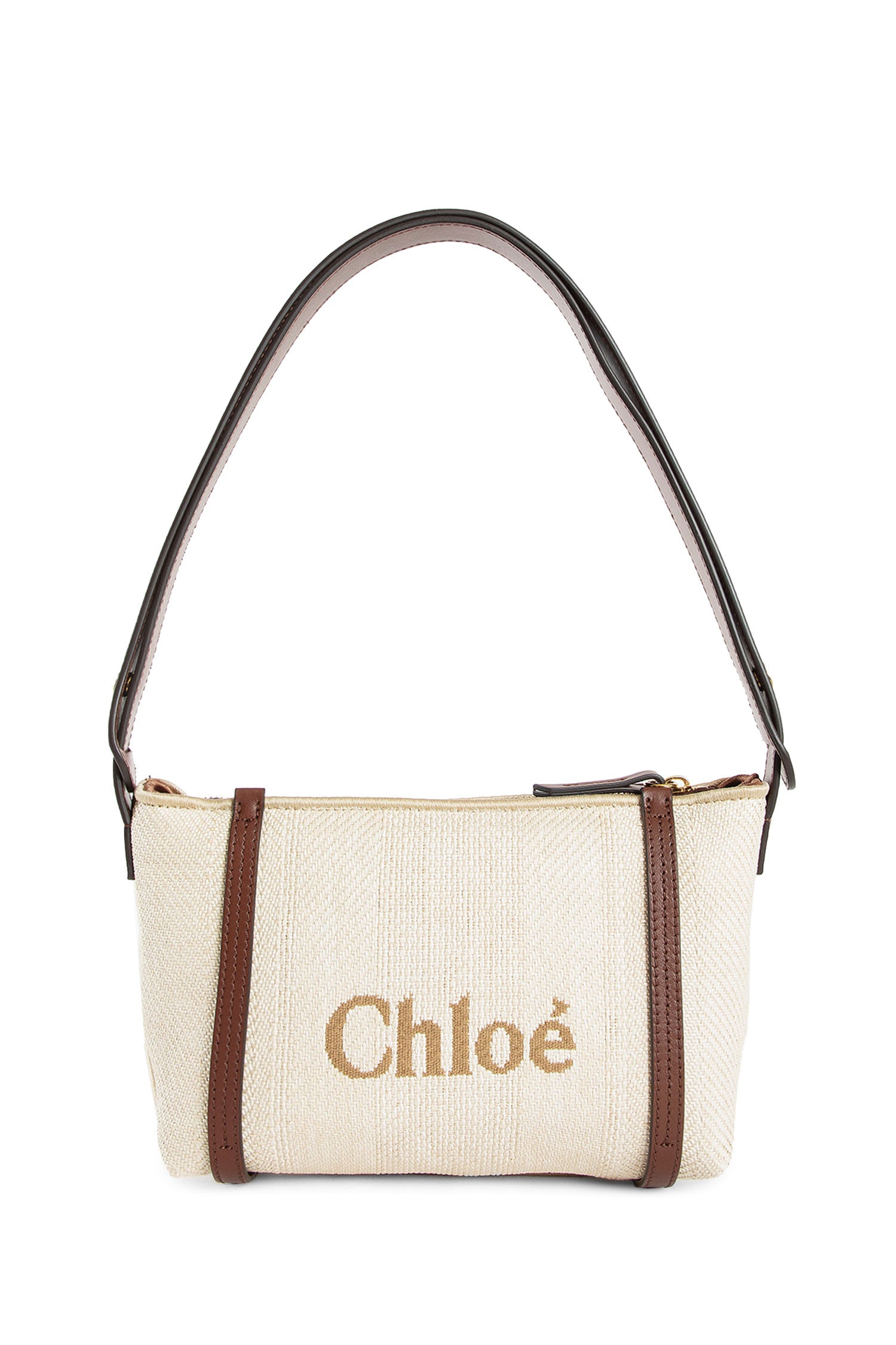 Chloé Carry Shoulder Bag - Antonioli.eu