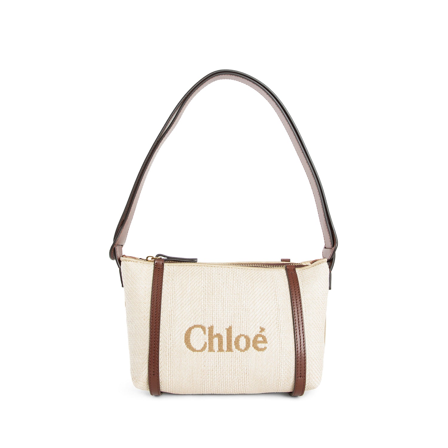 Chloé Carry Shoulder Bag - Antonioli.eu