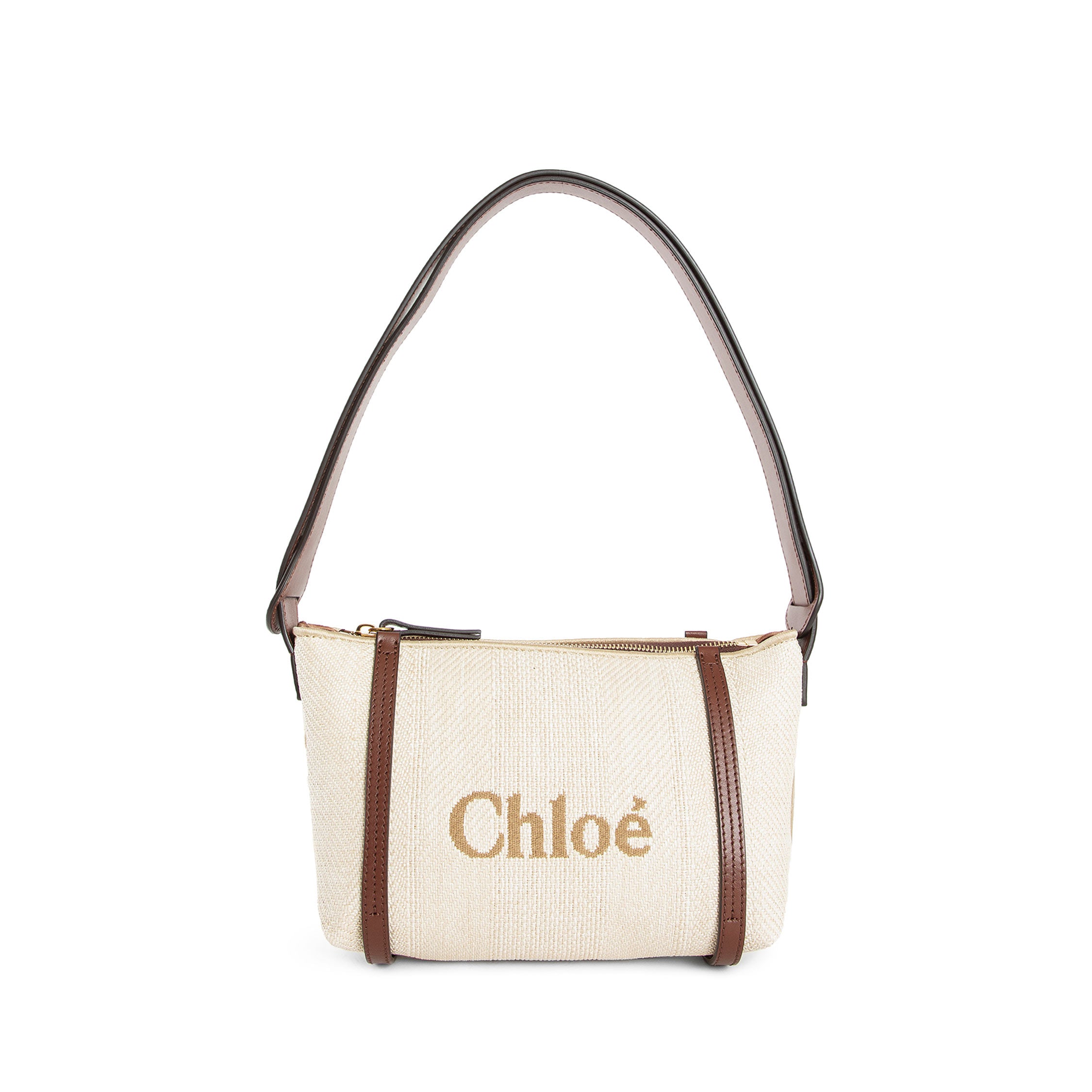 Chloé Carry Shoulder Bag - Antonioli.eu