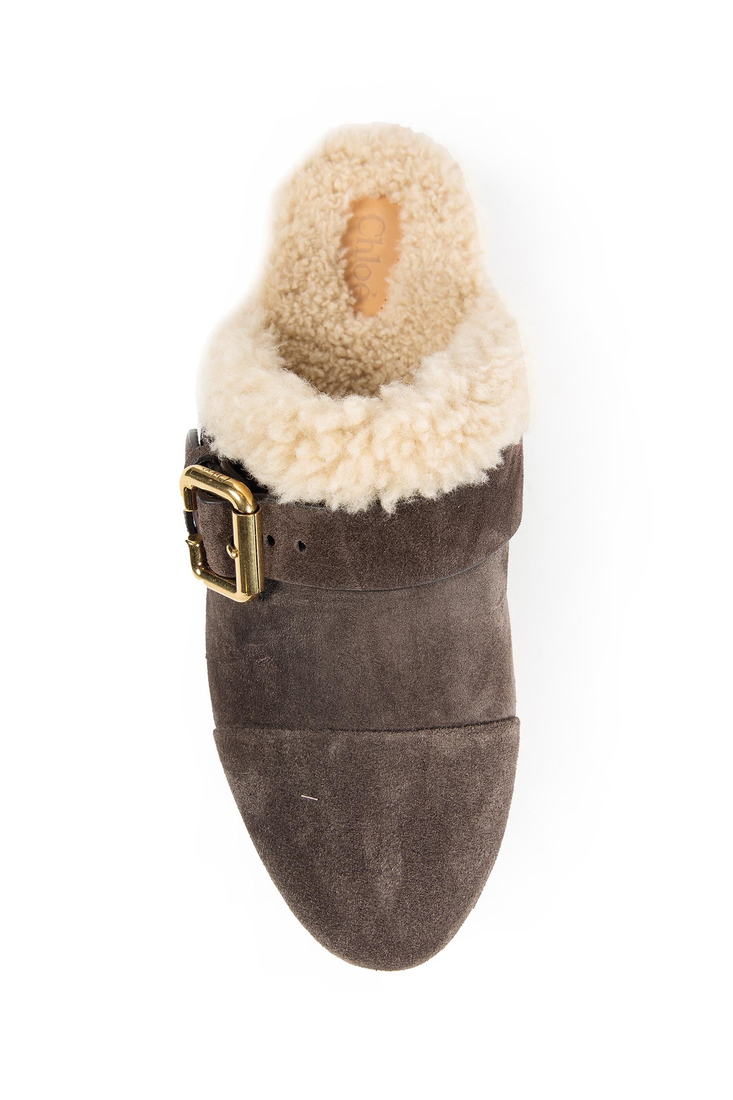 Jeannette Clogs
