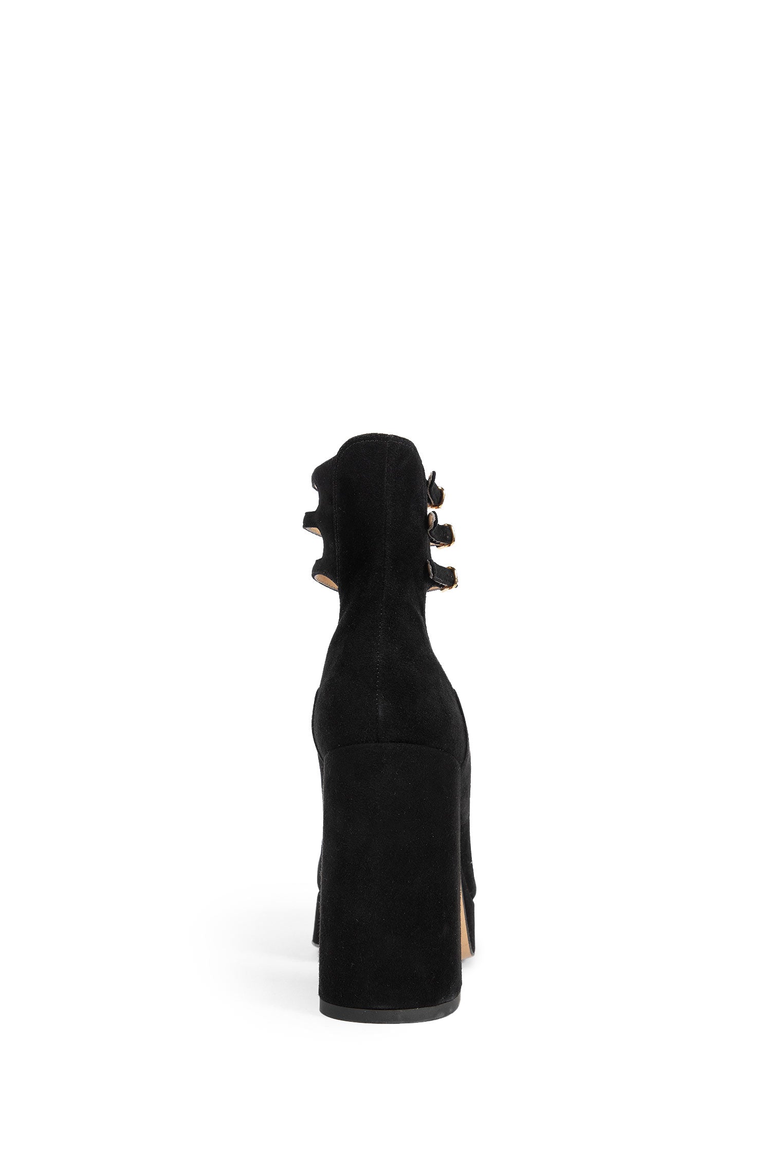 Loti Platform Pumps - Antonioli.eu