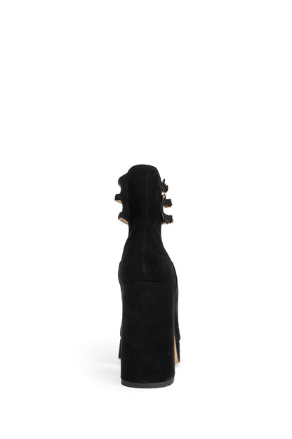 Loti Platform Pumps - Antonioli.eu