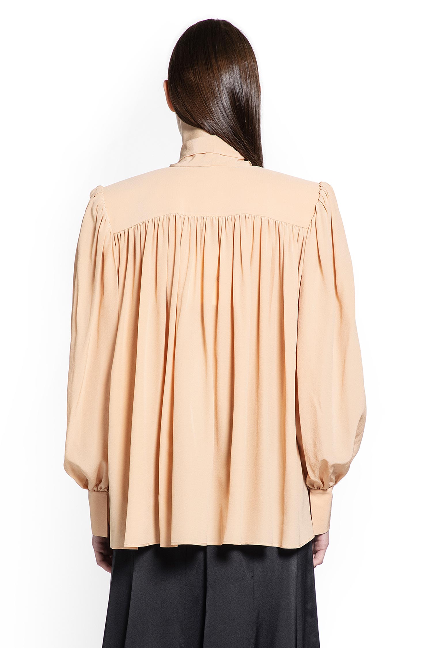 CHLOÉ WOMAN SHIRTS