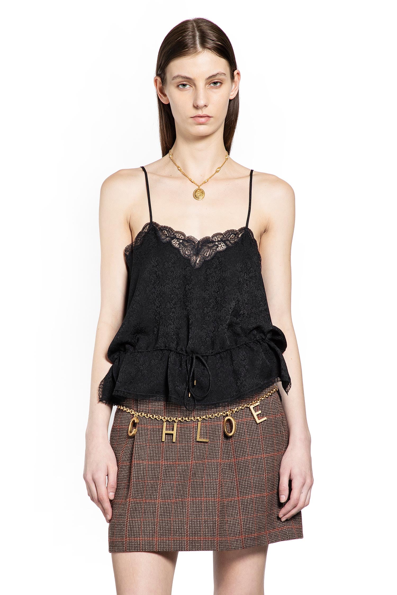 Lace Top