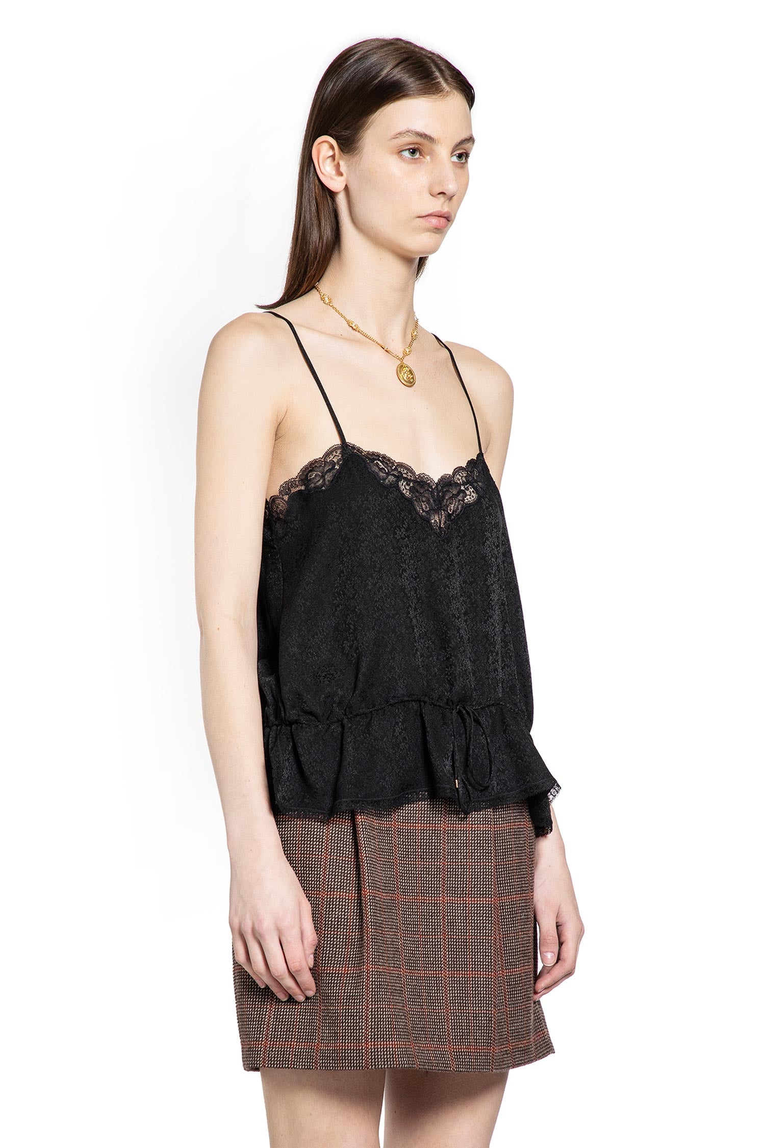 Lace Top