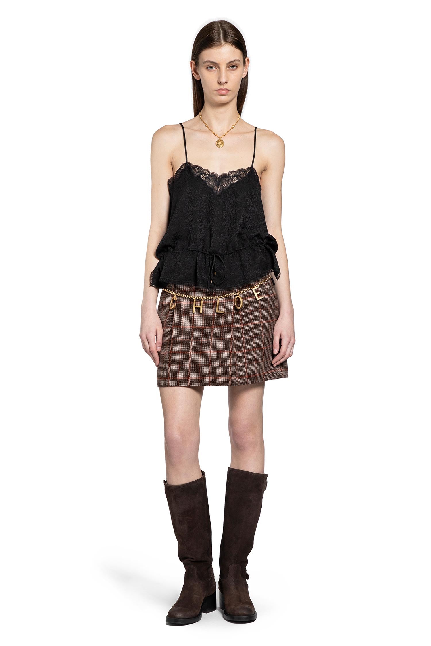 Lace Top