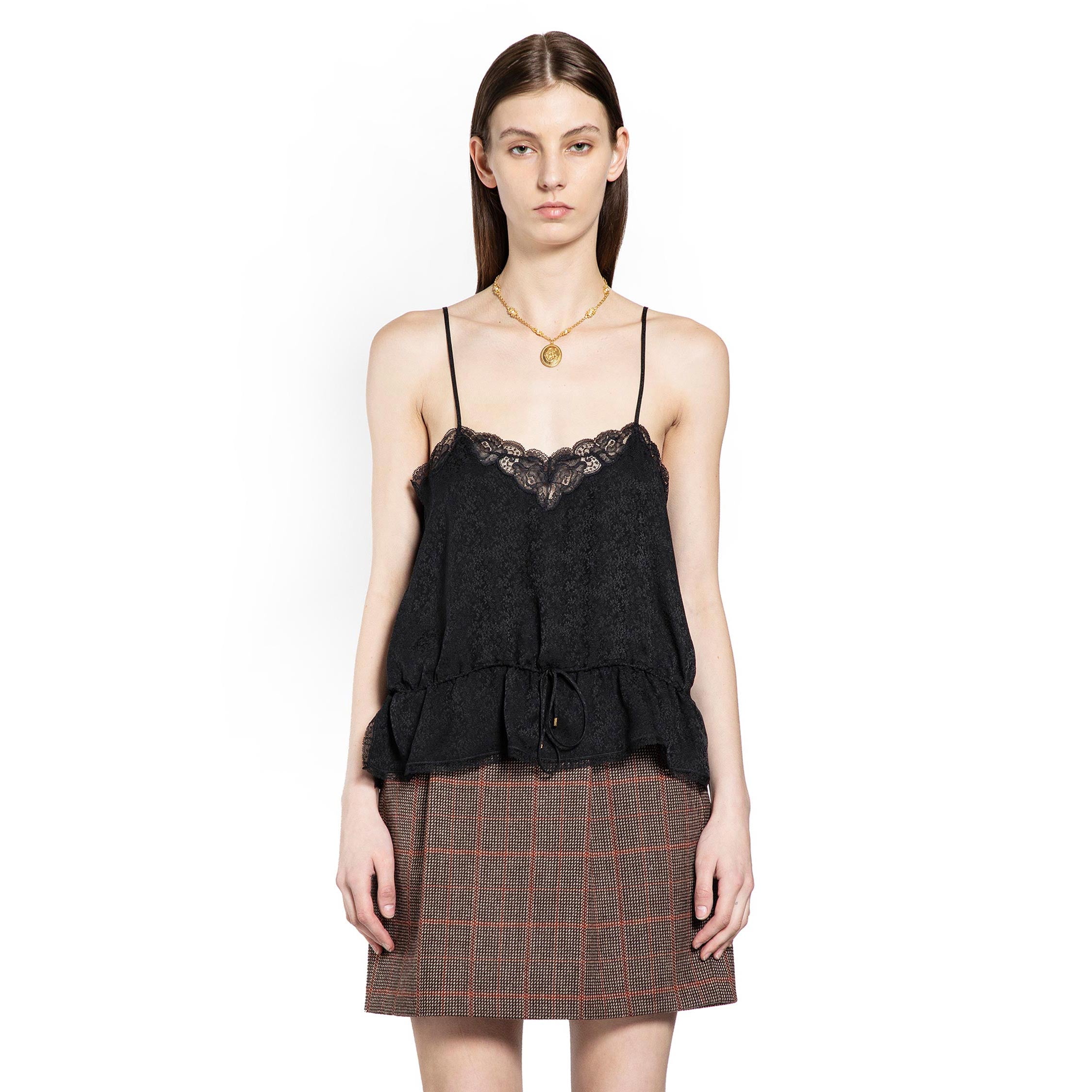 Lace Top