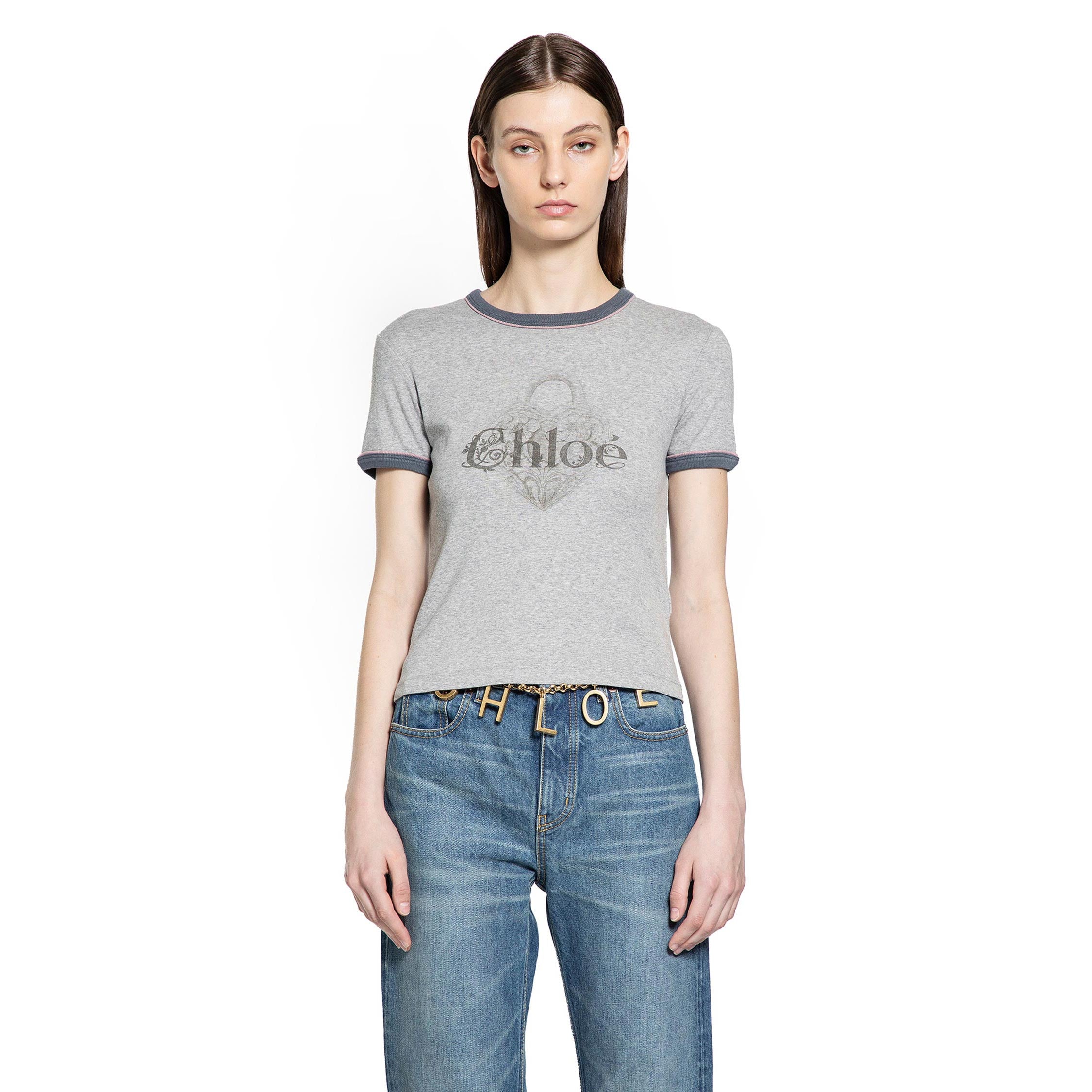 Baby College Logo T-Shirt