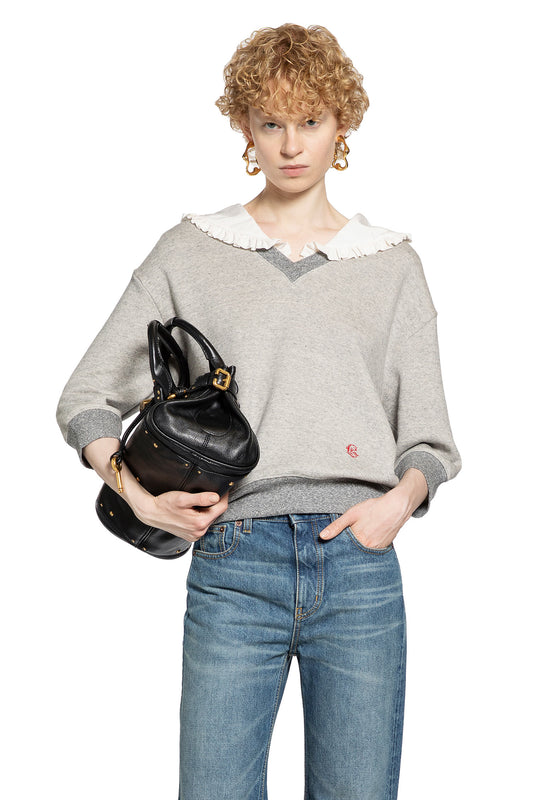 V-Neck Sweater