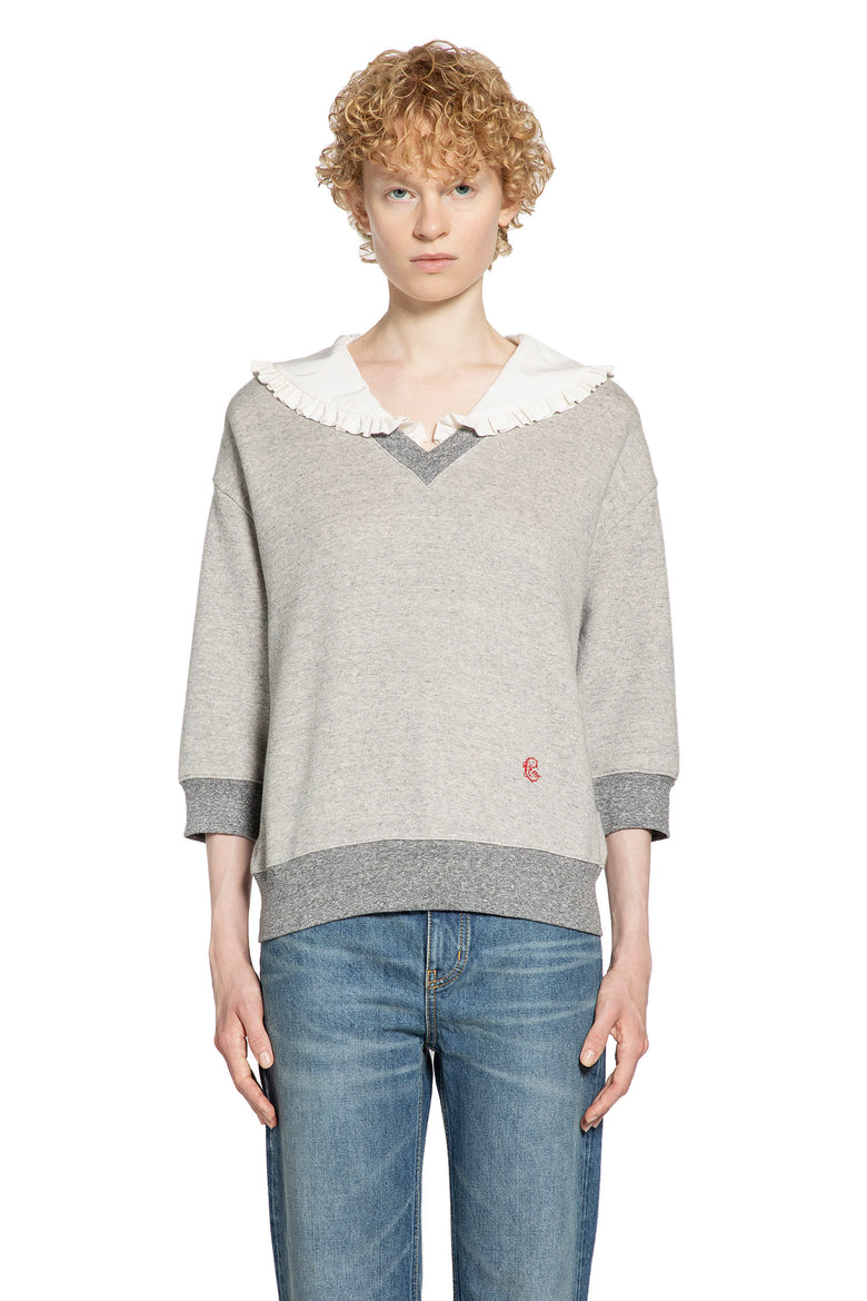 V-Neck Sweater