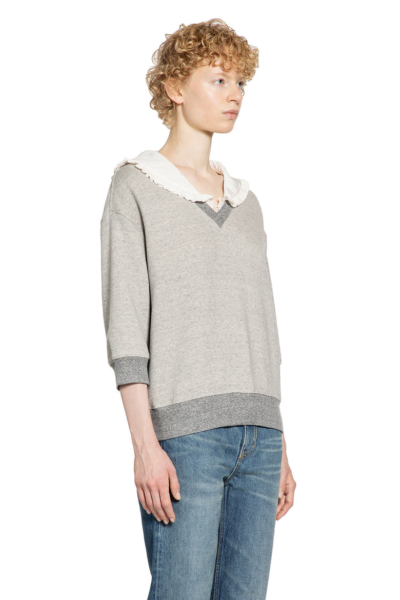 V-Neck Sweater