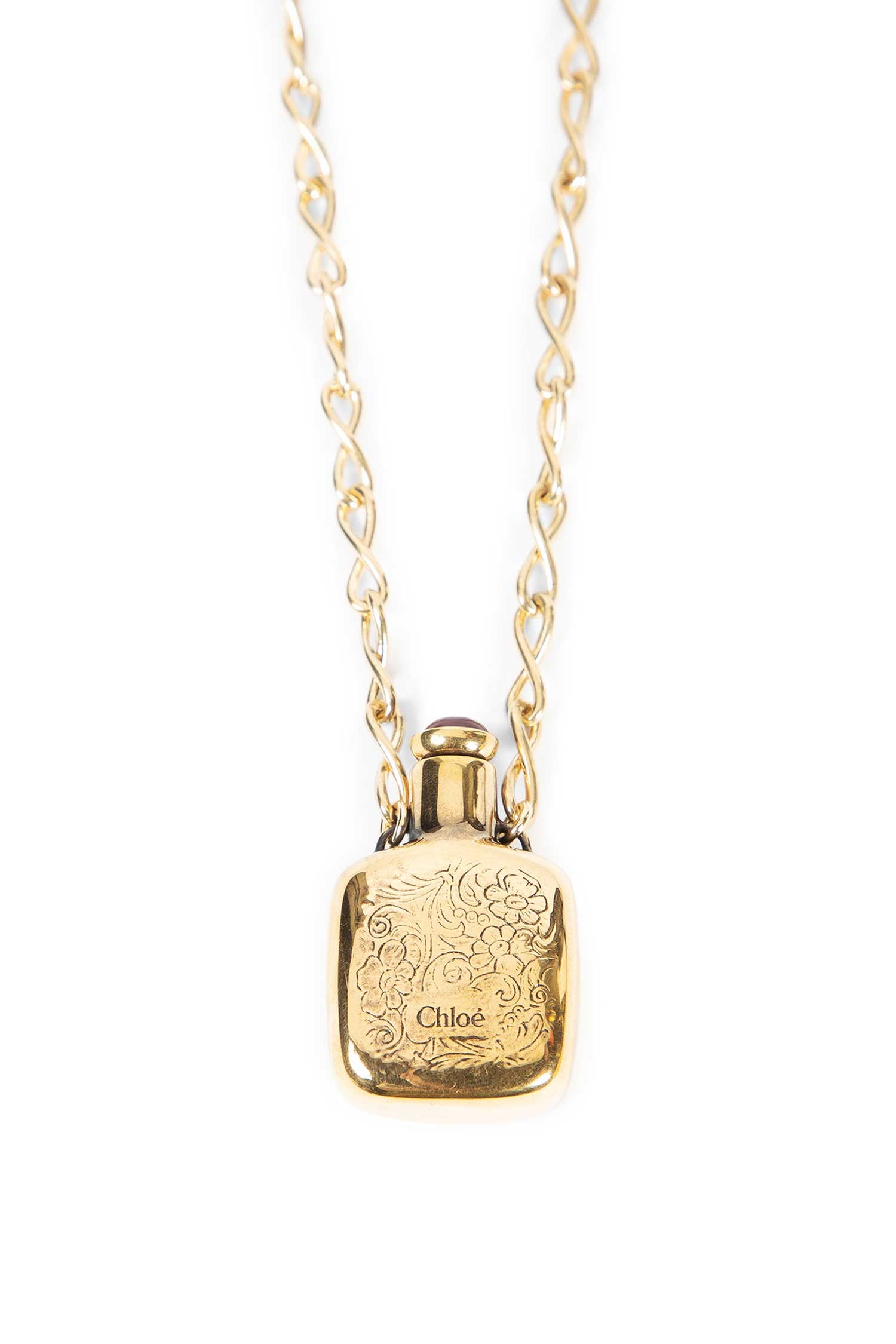 Elixir Pendant Necklace