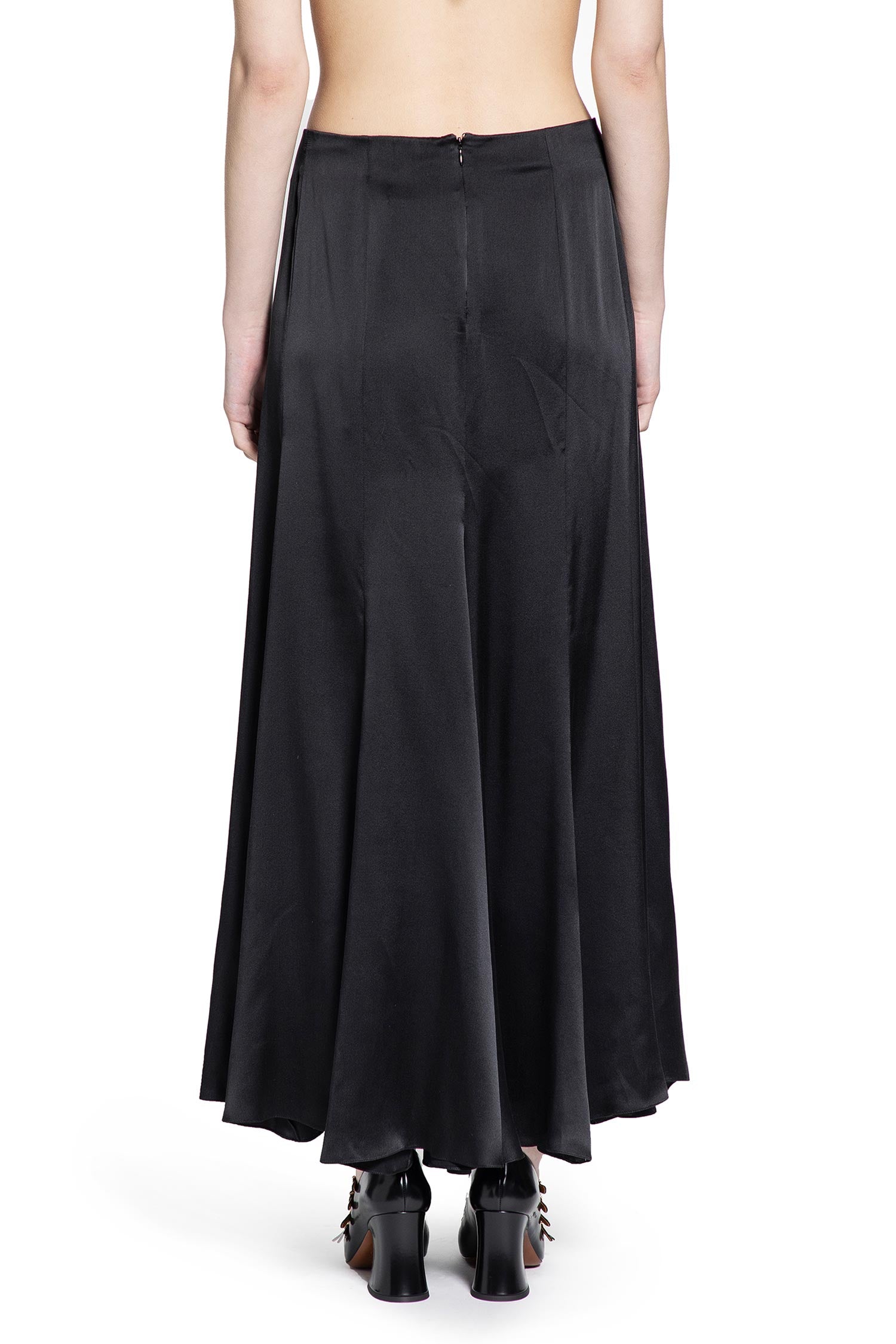 CHLOÉ WOMAN SKIRTS