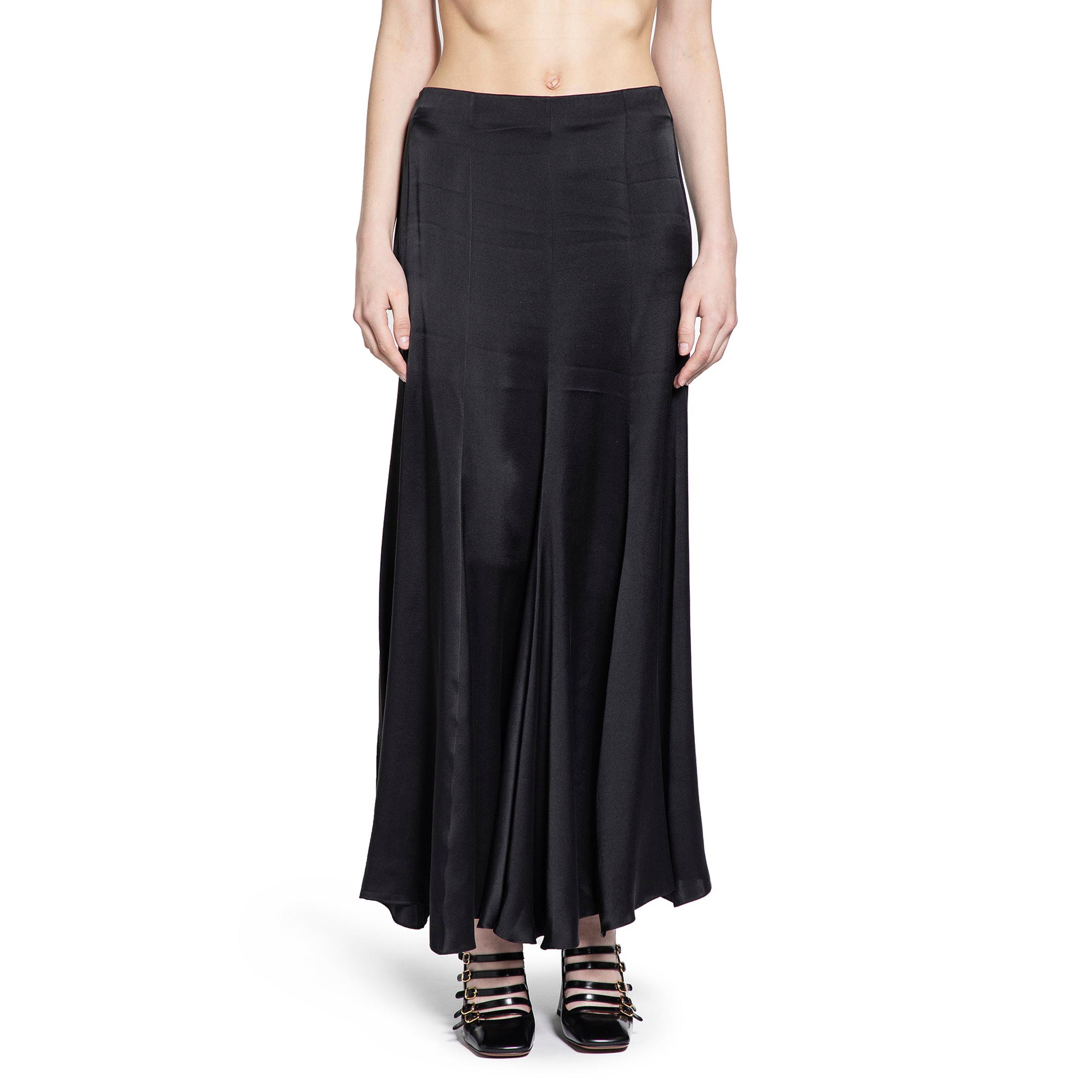CHLOÉ WOMAN SKIRTS