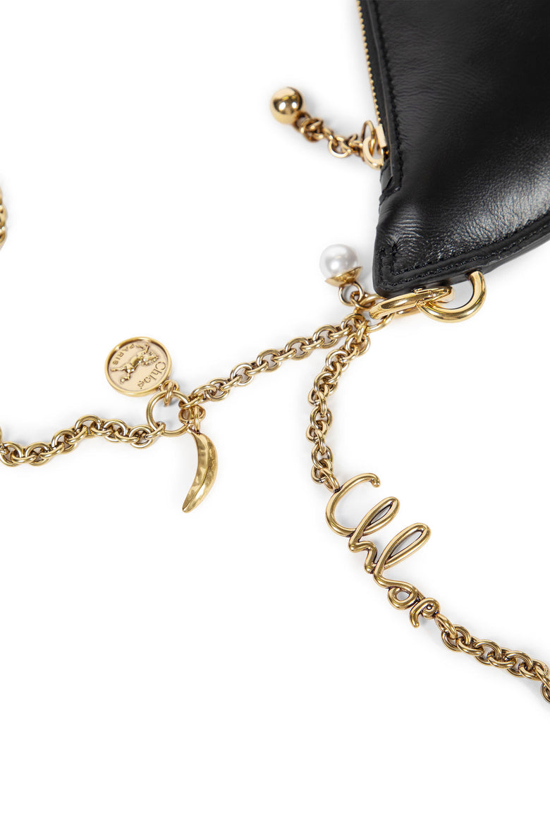 CHLOÉ WOMAN SHOULDER BAGS - Antonioli.eu