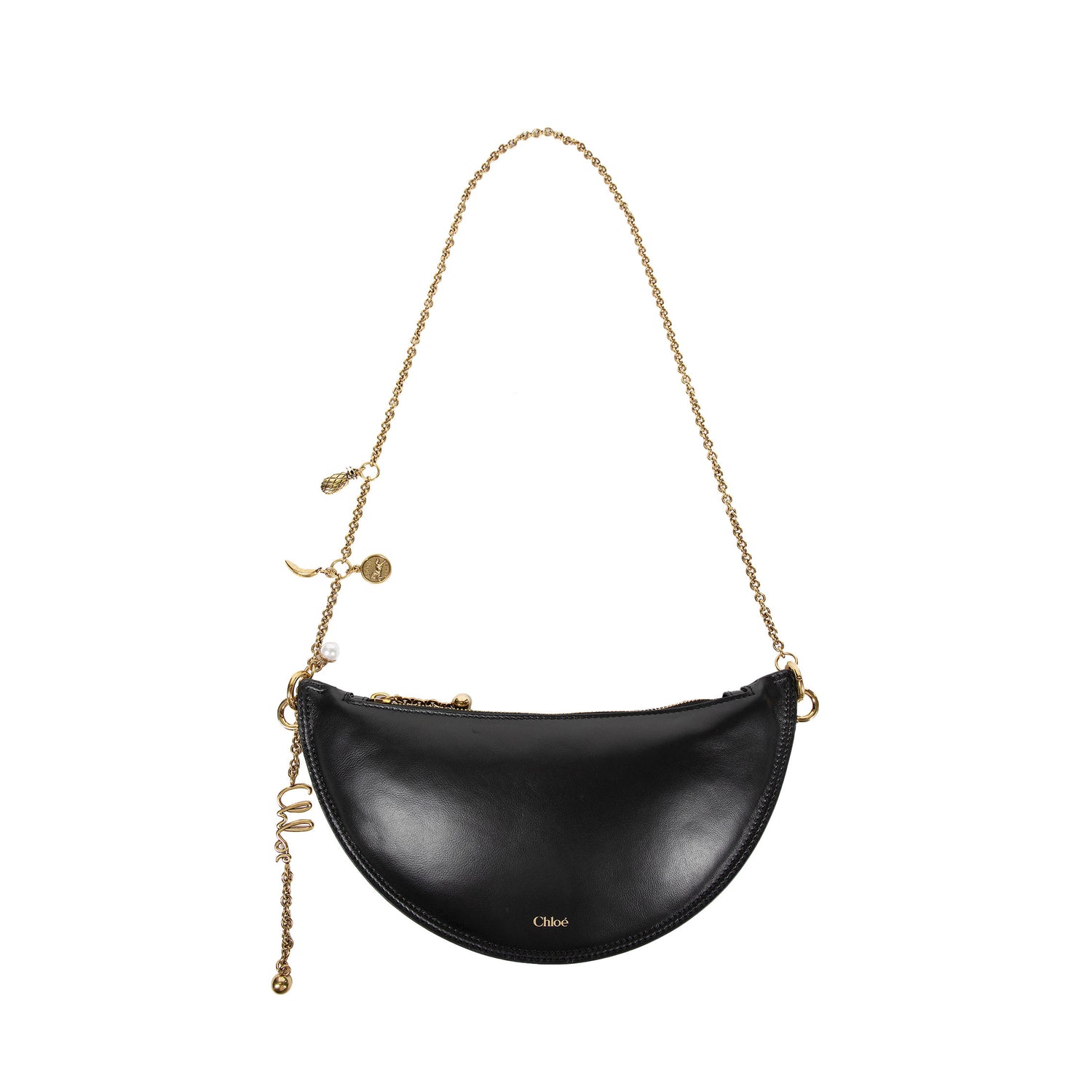 CHLOÉ WOMAN SHOULDER BAGS - Antonioli.eu