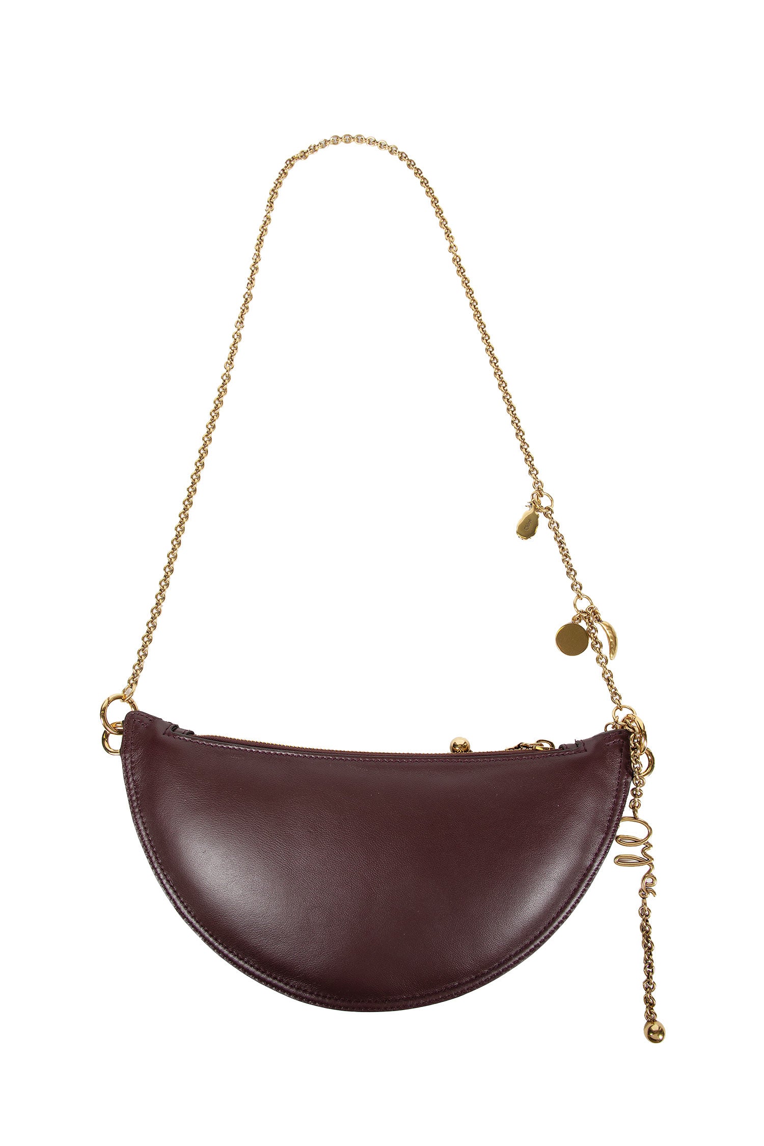 CHLOÉ WOMAN SHOULDER BAGS - Antonioli.eu