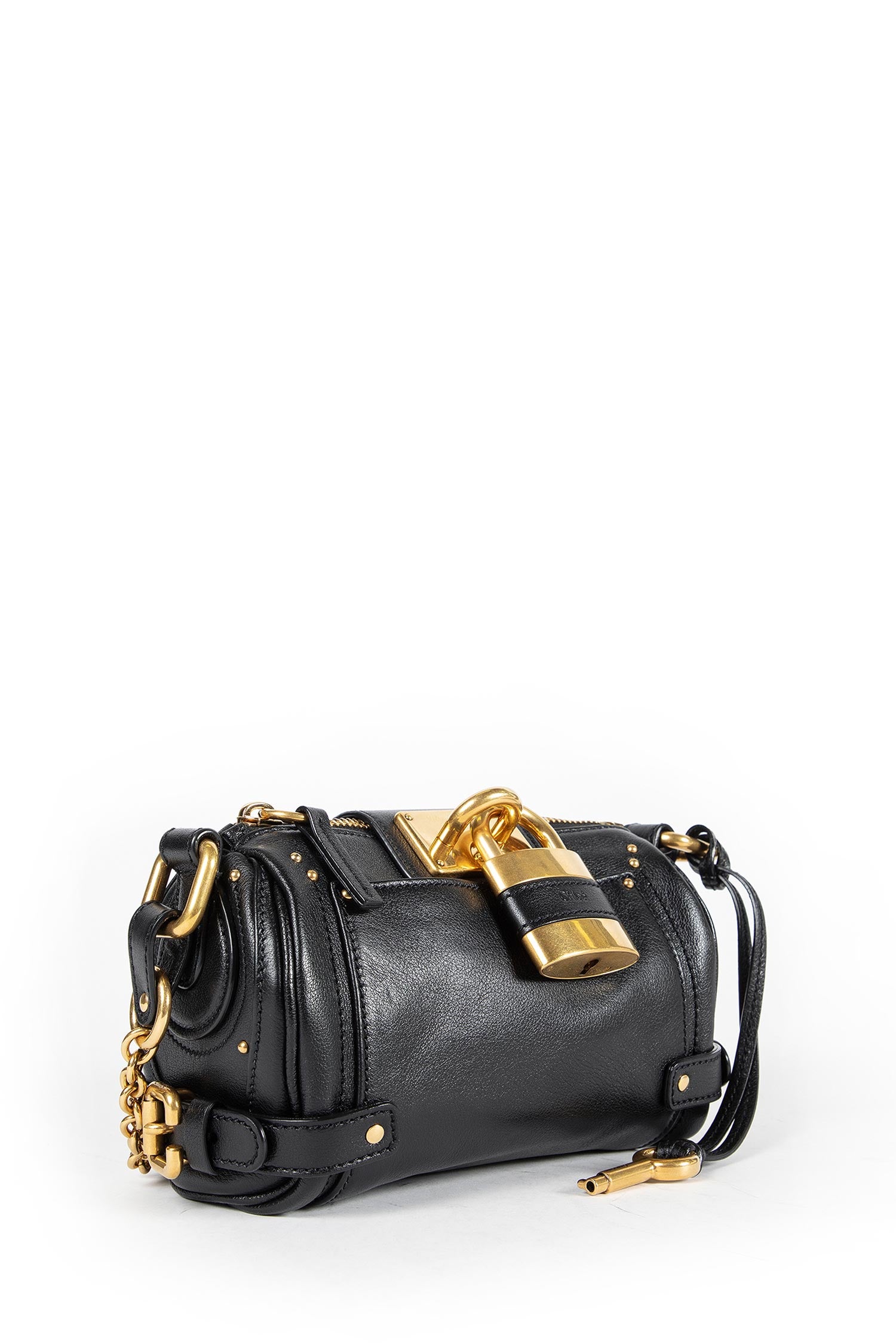 Small Paddington Chain Bag
