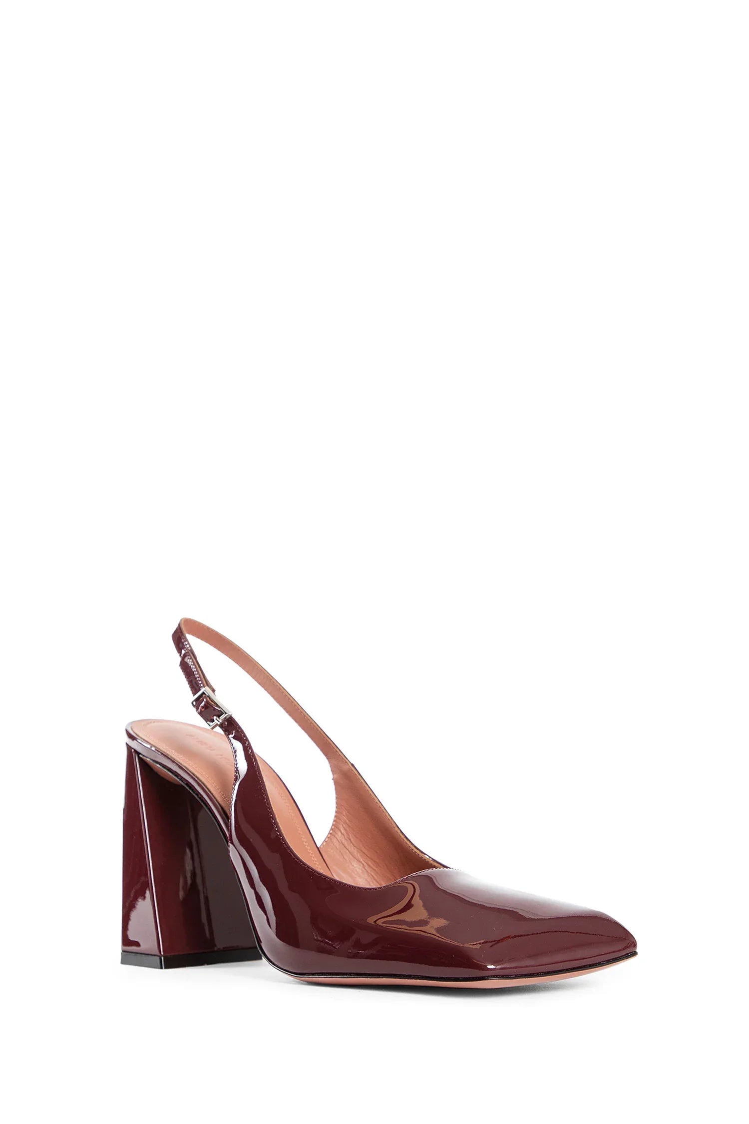 Charlotte Sling Pumps - Antonioli.eu