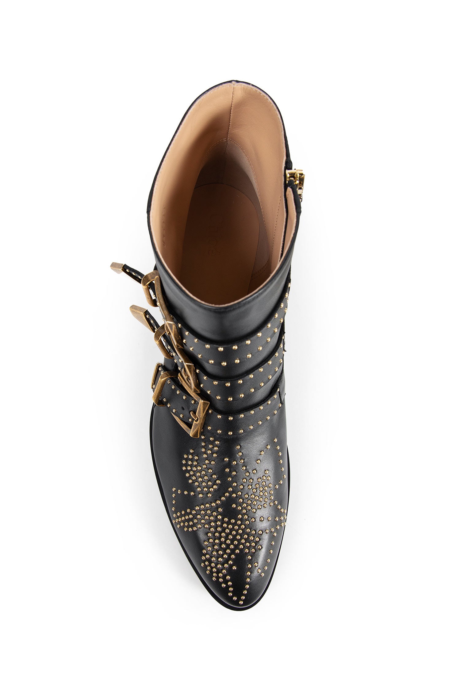 Susanna Ankle Boots
