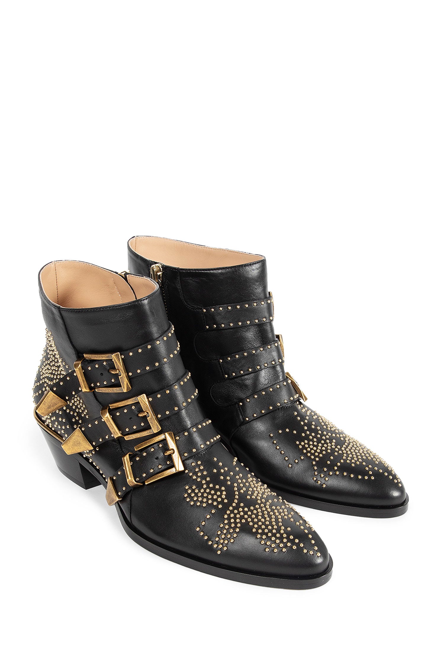 Susanna Ankle Boots