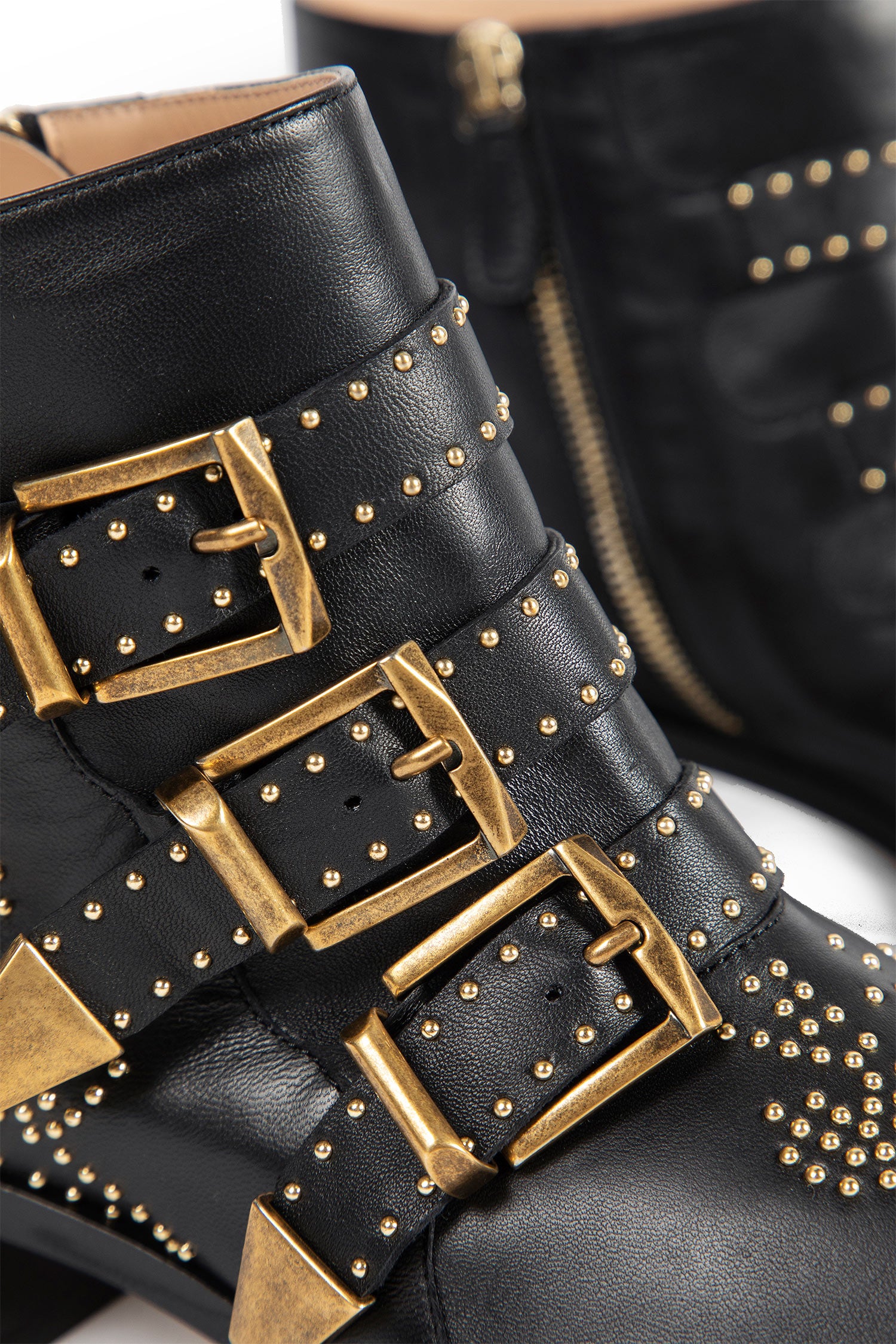 Susanna Ankle Boots