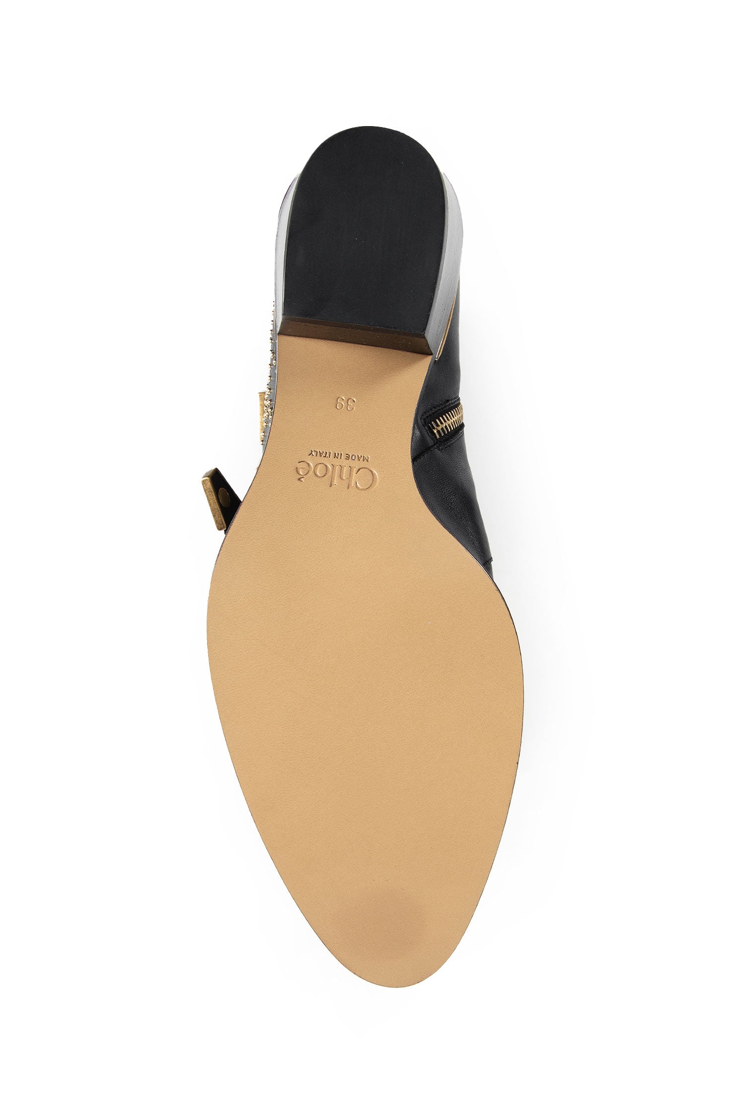 Susanna Ankle Boots
