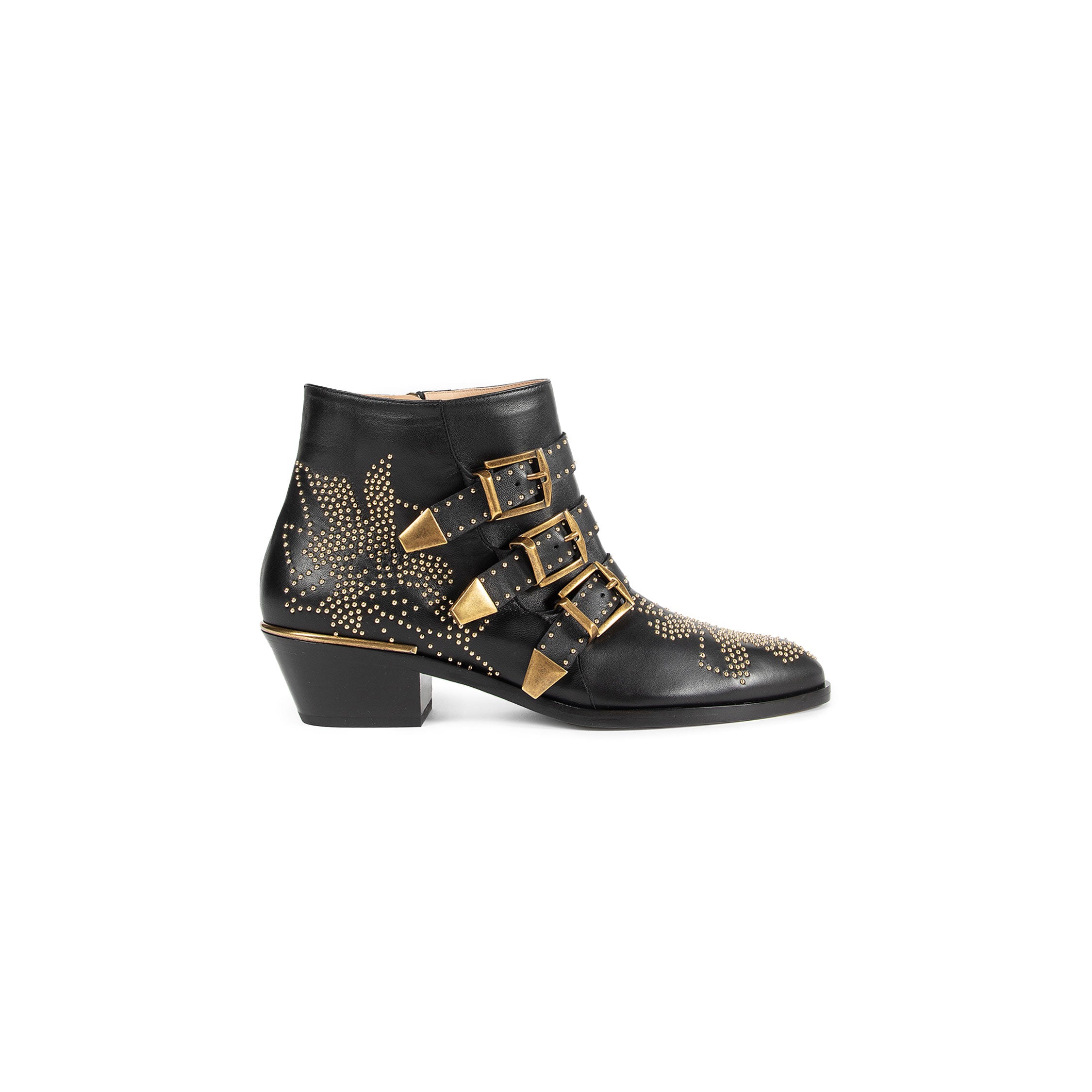 Susanna Ankle Boots